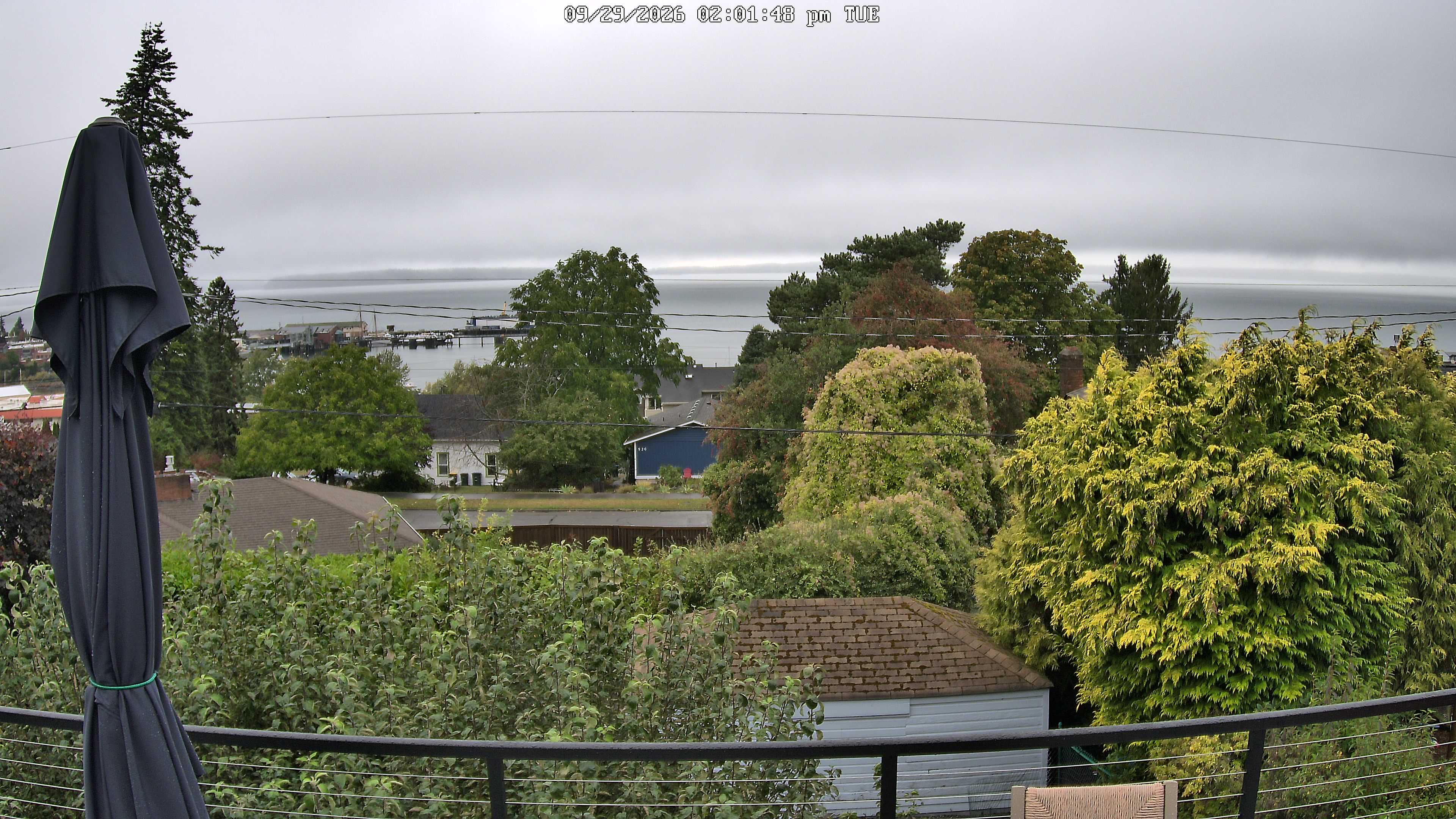 Fairhaven, Bellingham WA