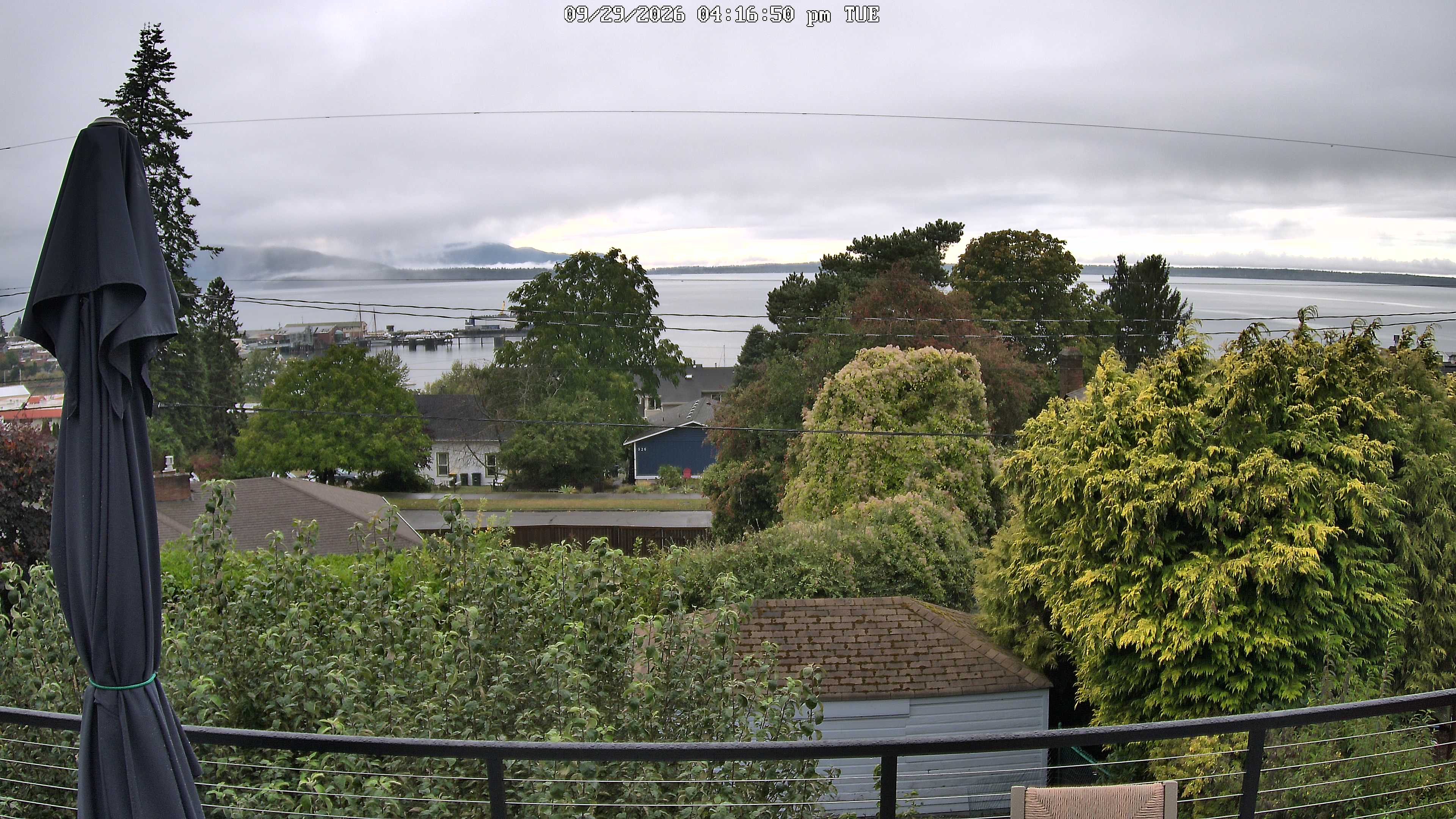 Fairhaven, Bellingham WA