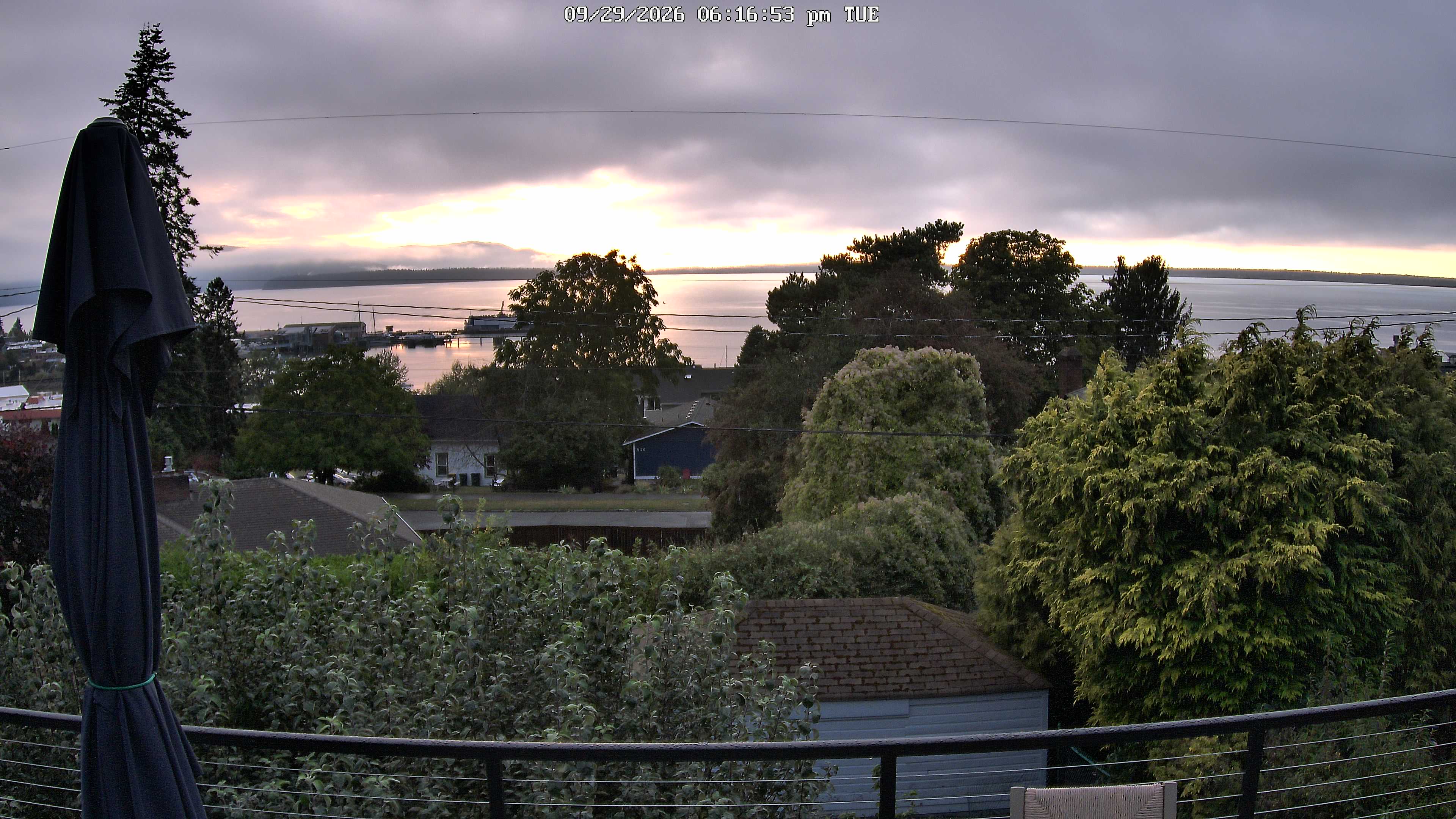 Fairhaven, Bellingham WA