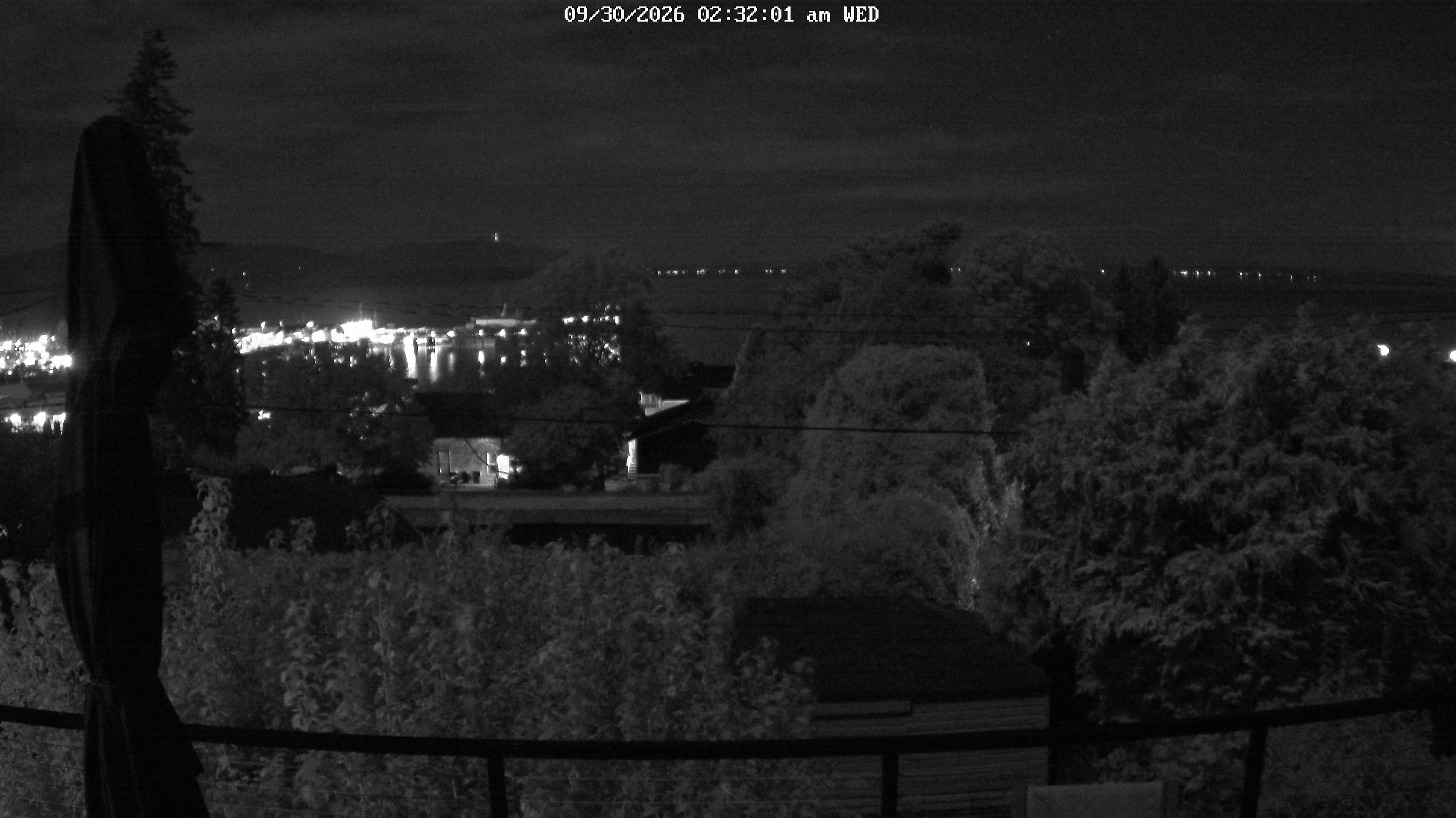 Fairhaven, Bellingham WA