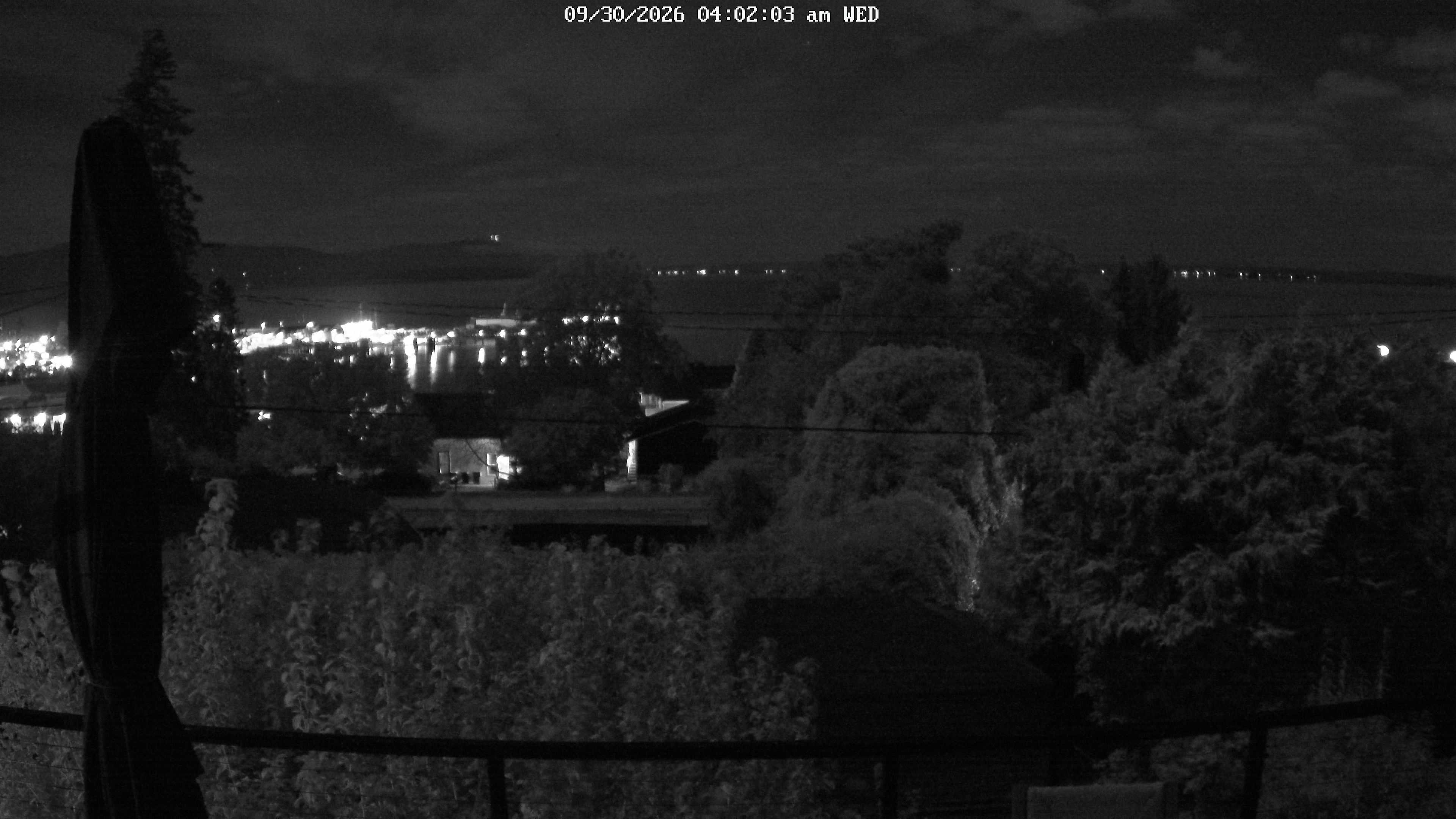 Fairhaven, Bellingham WA