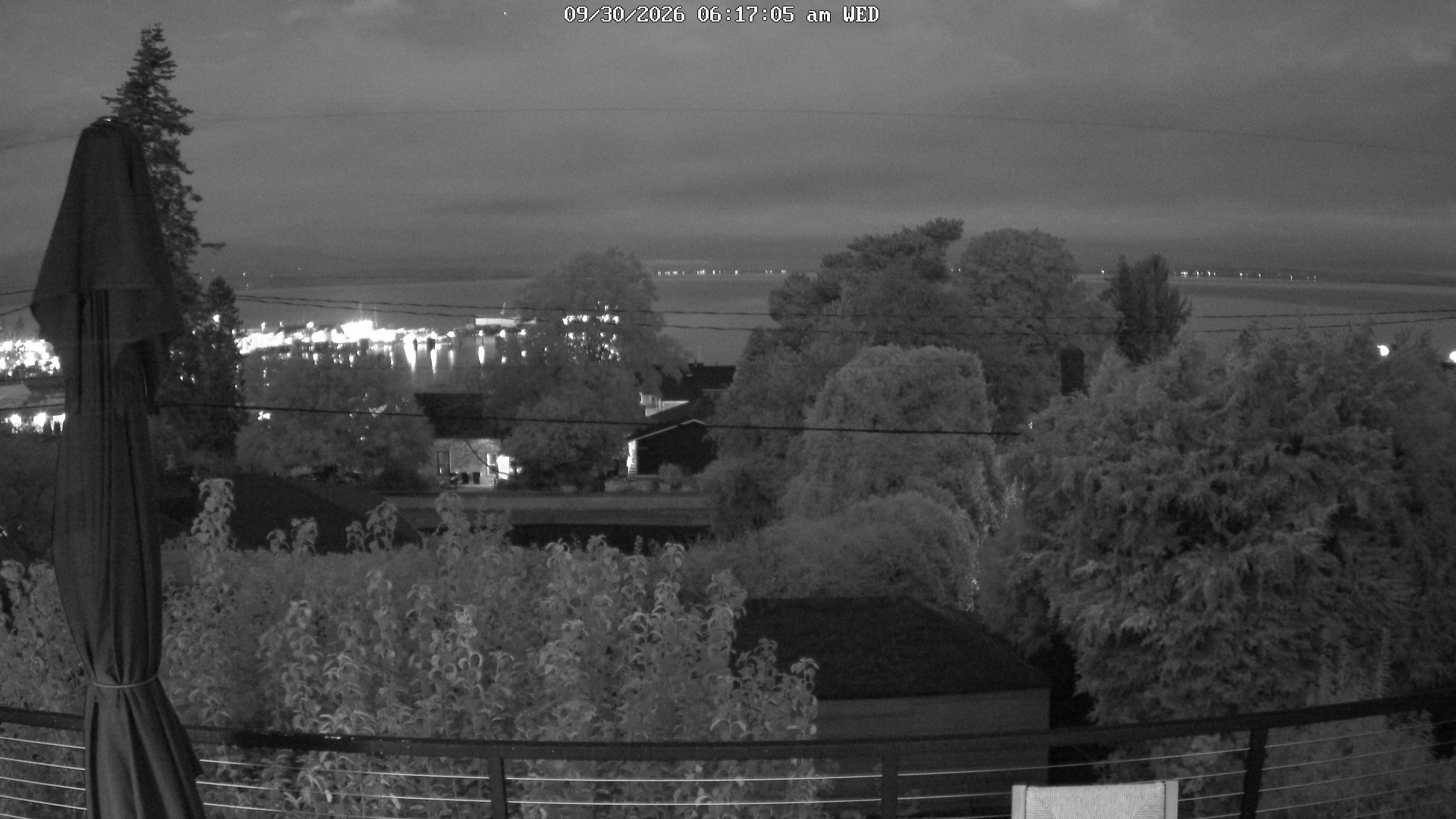 Fairhaven, Bellingham WA