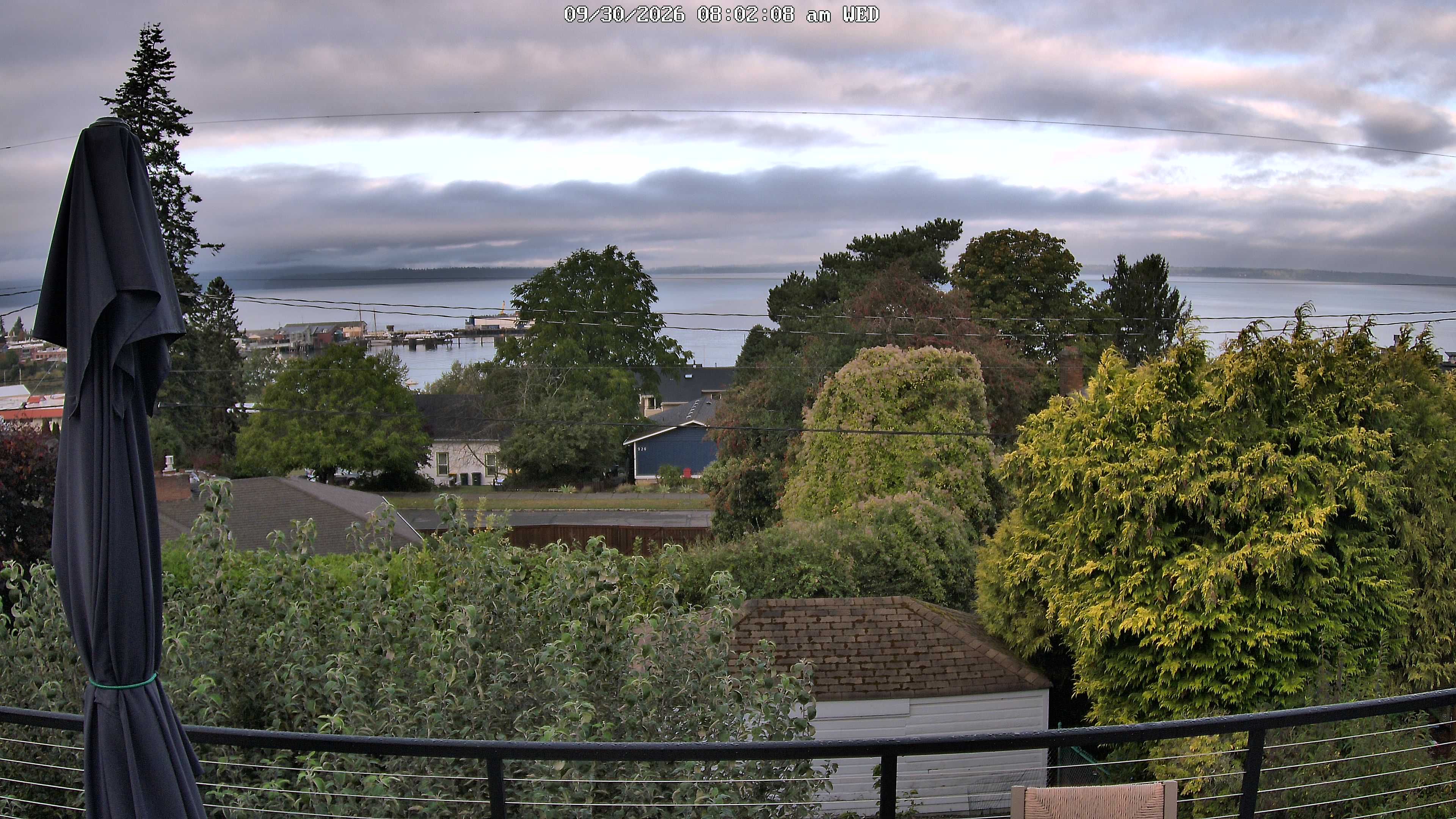 Fairhaven, Bellingham WA