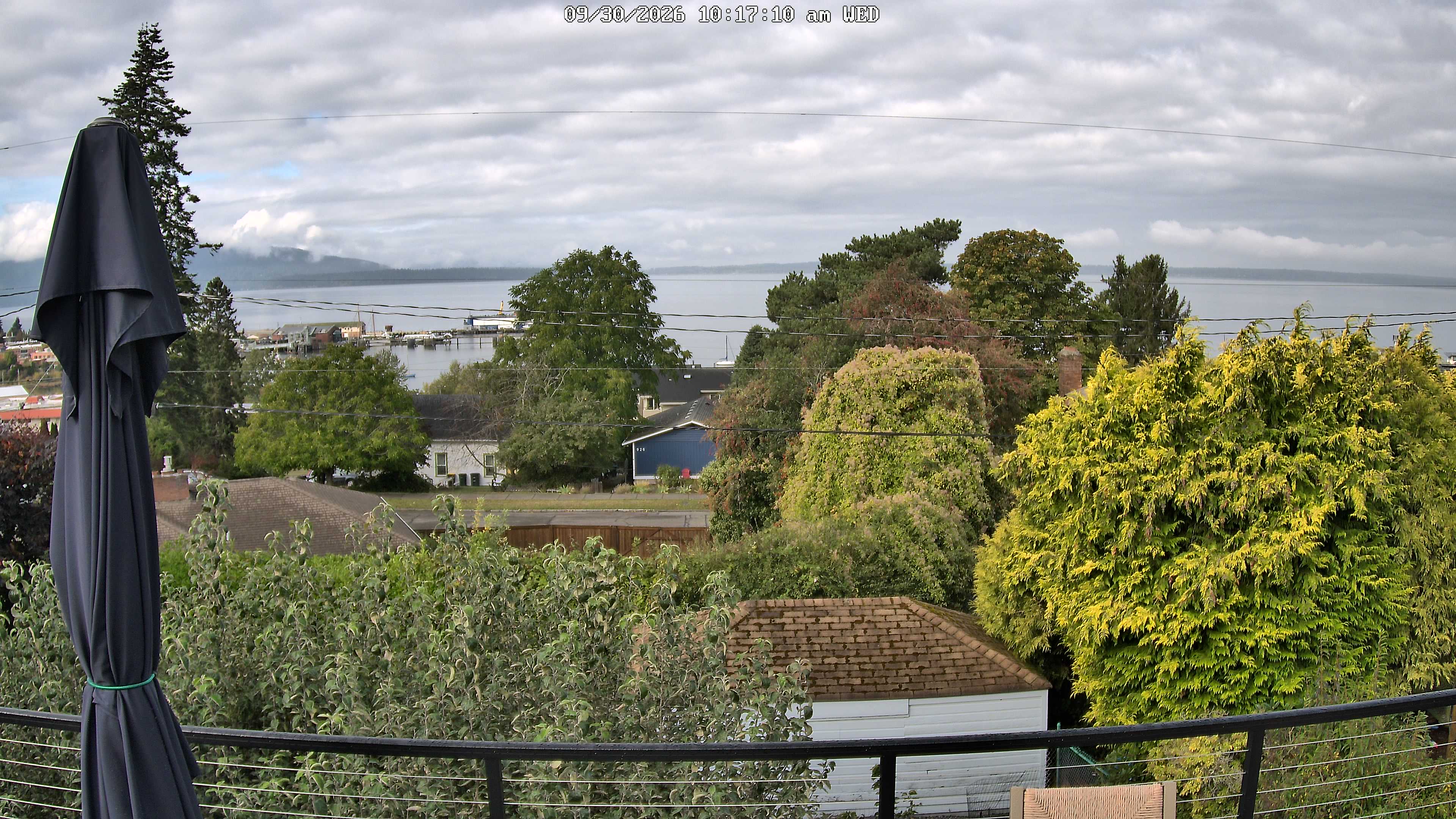 Fairhaven, Bellingham WA