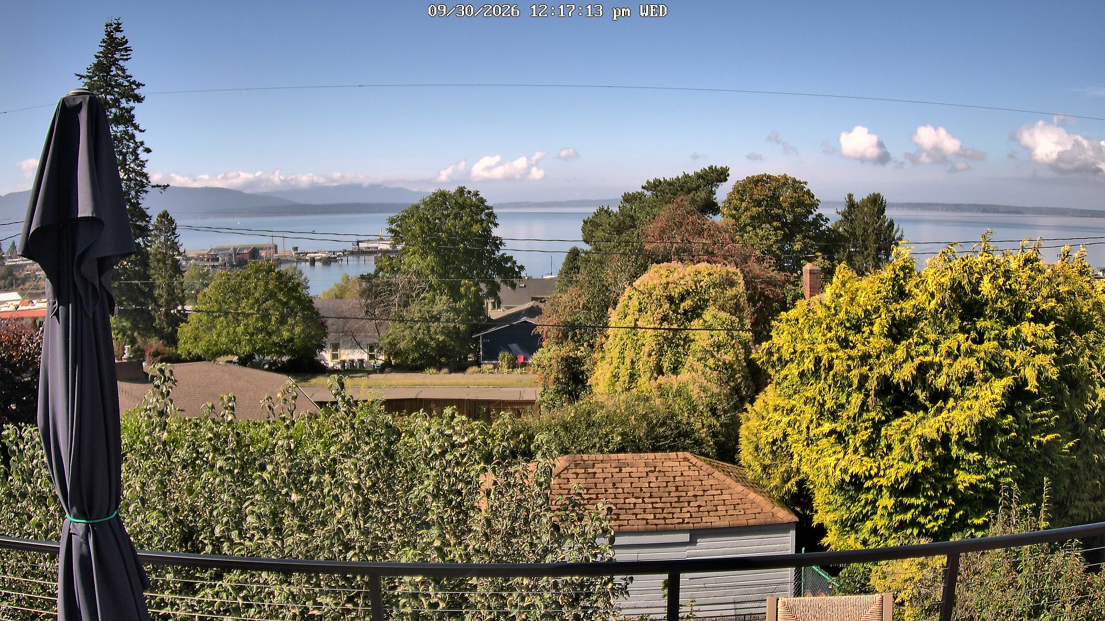 Fairhaven, Bellingham WA