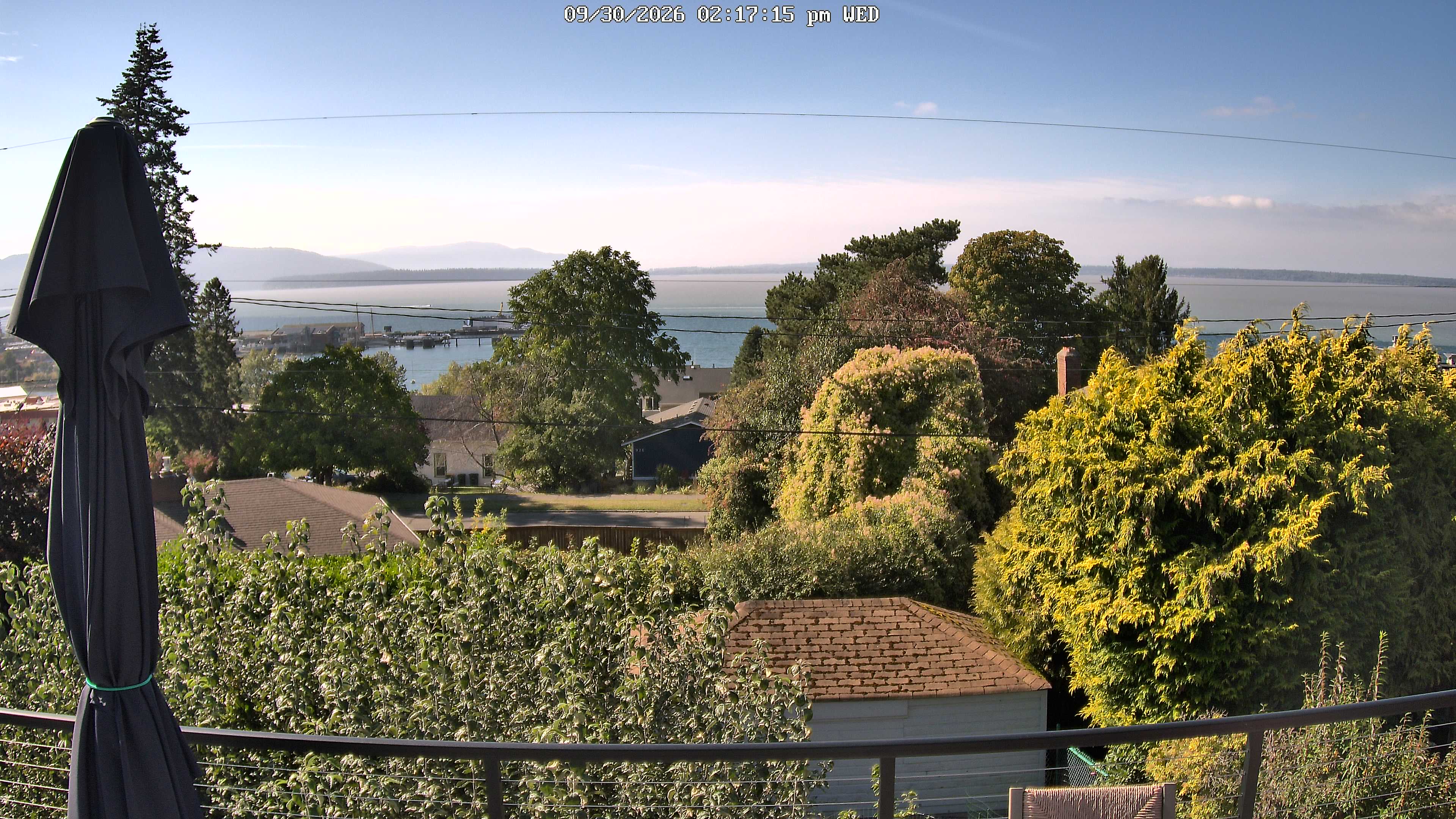 Fairhaven, Bellingham WA