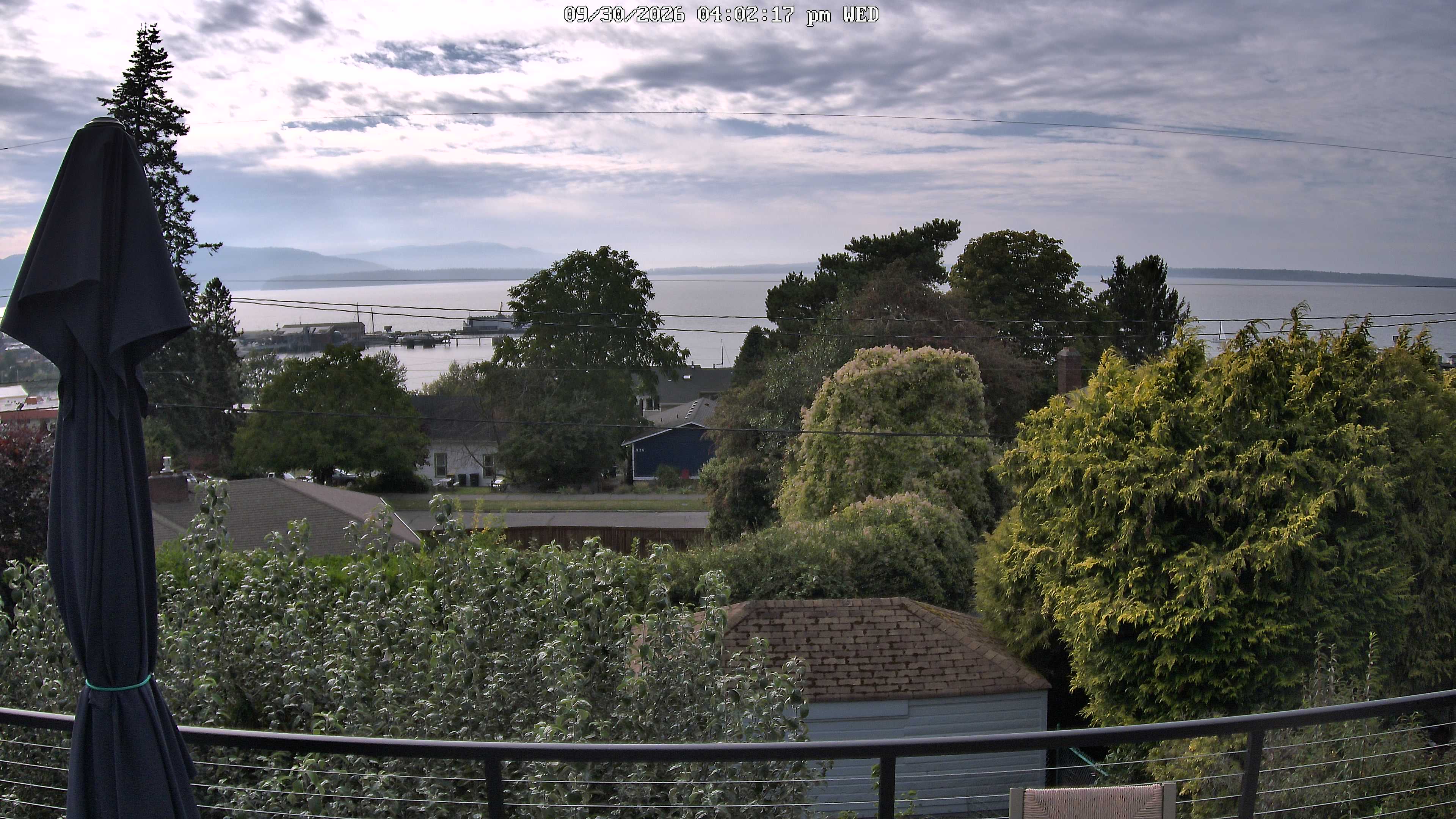 Fairhaven, Bellingham WA
