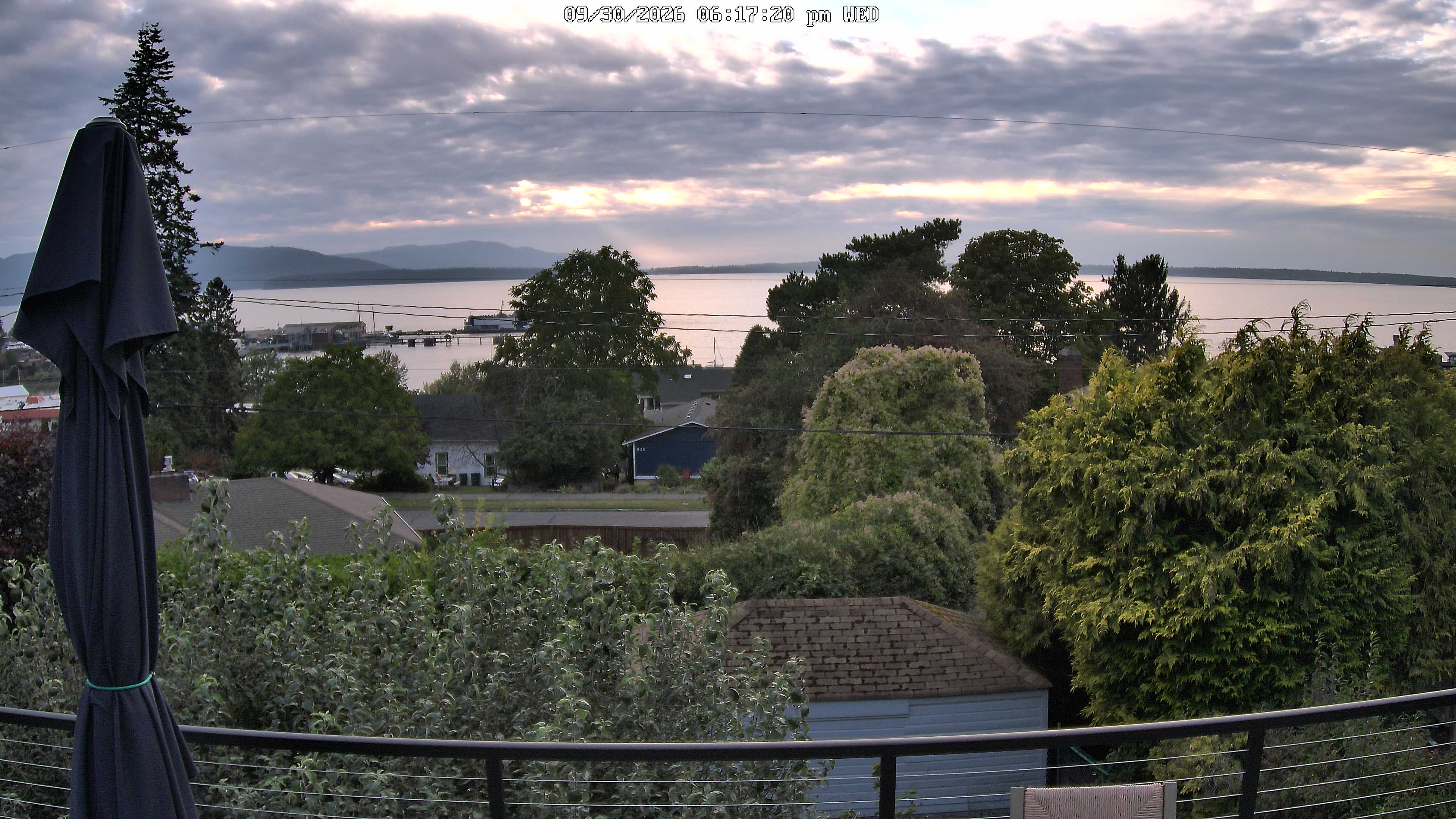 Fairhaven, Bellingham WA
