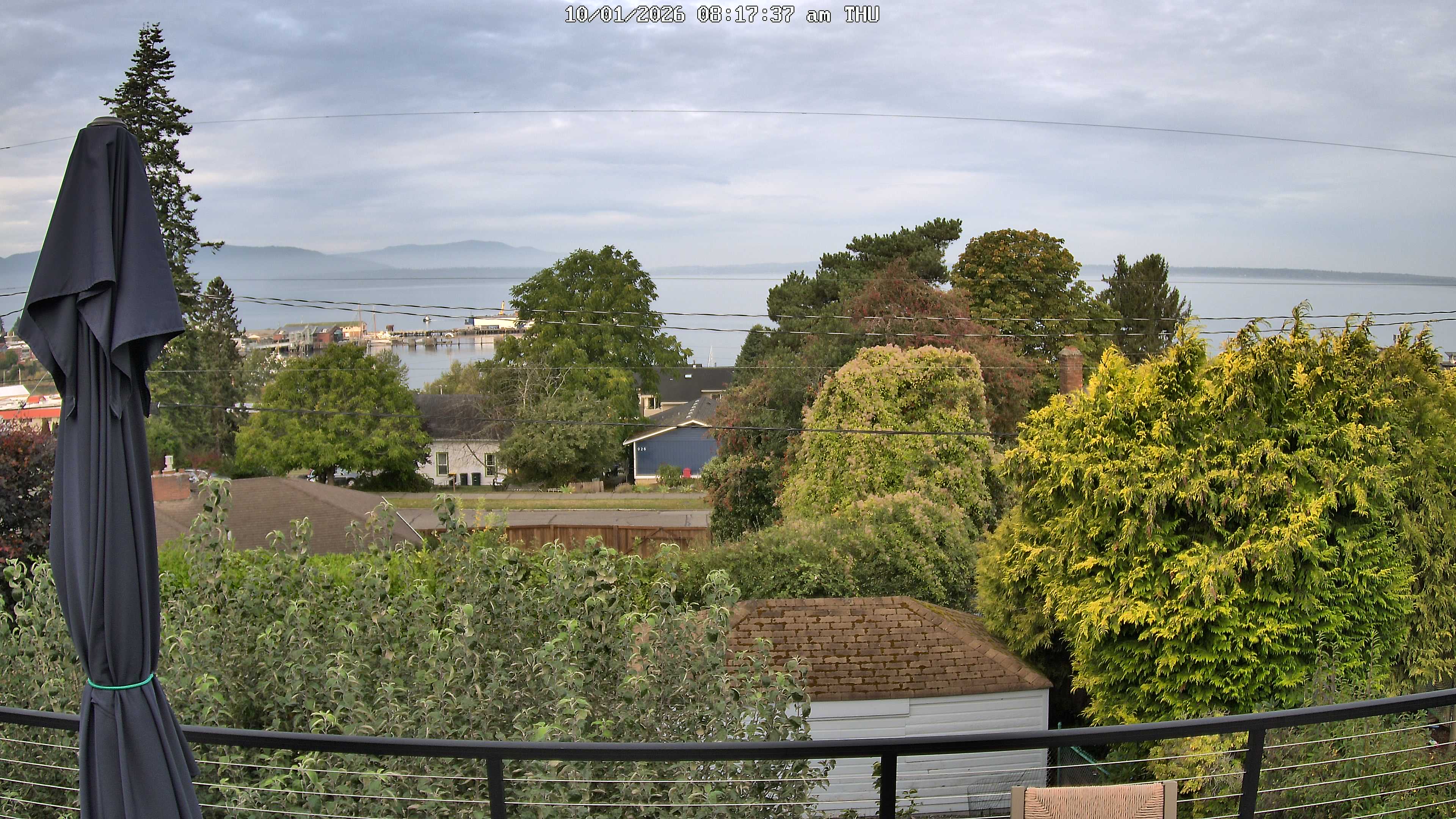 Fairhaven, Bellingham WA