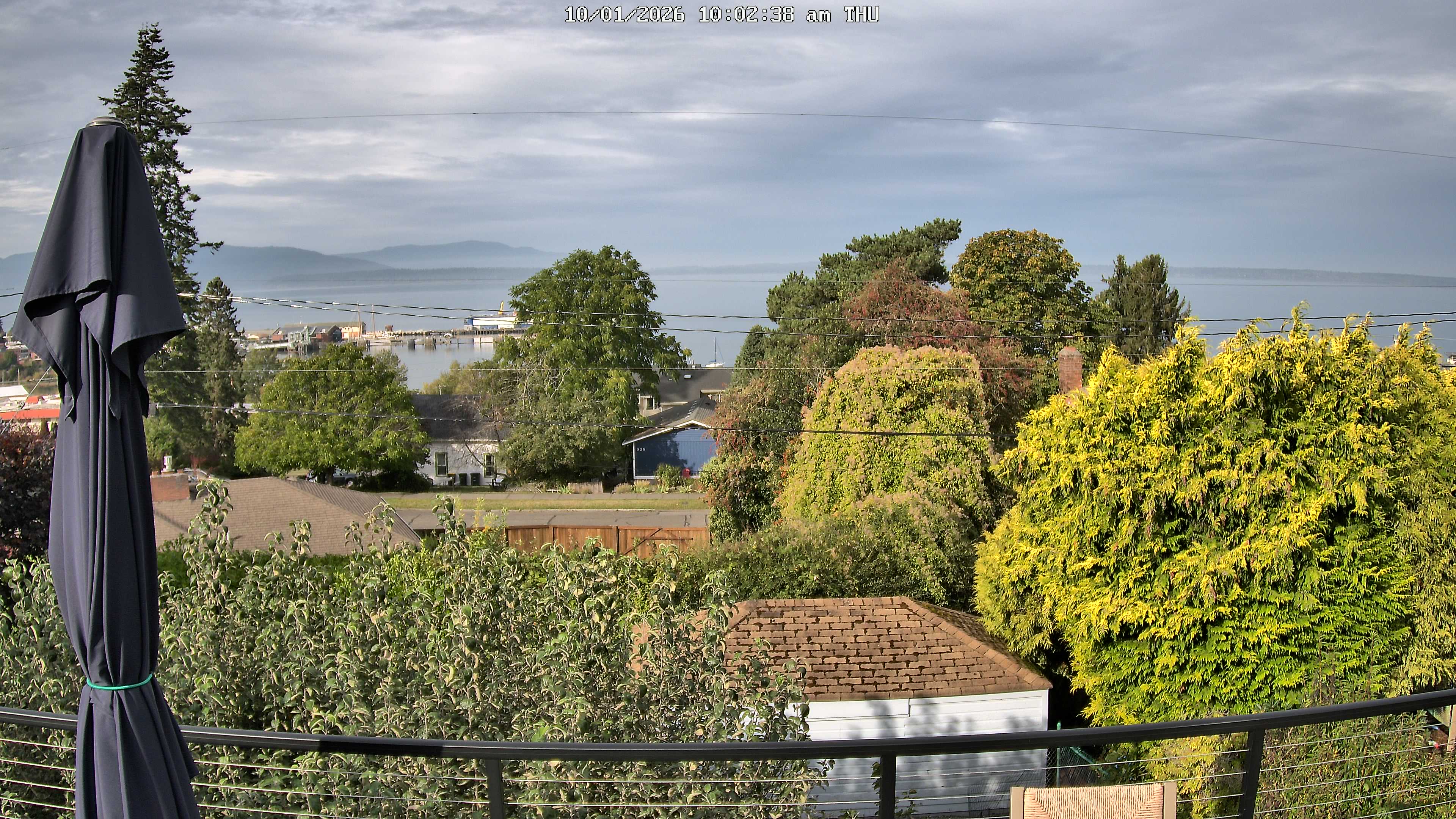 Fairhaven, Bellingham WA