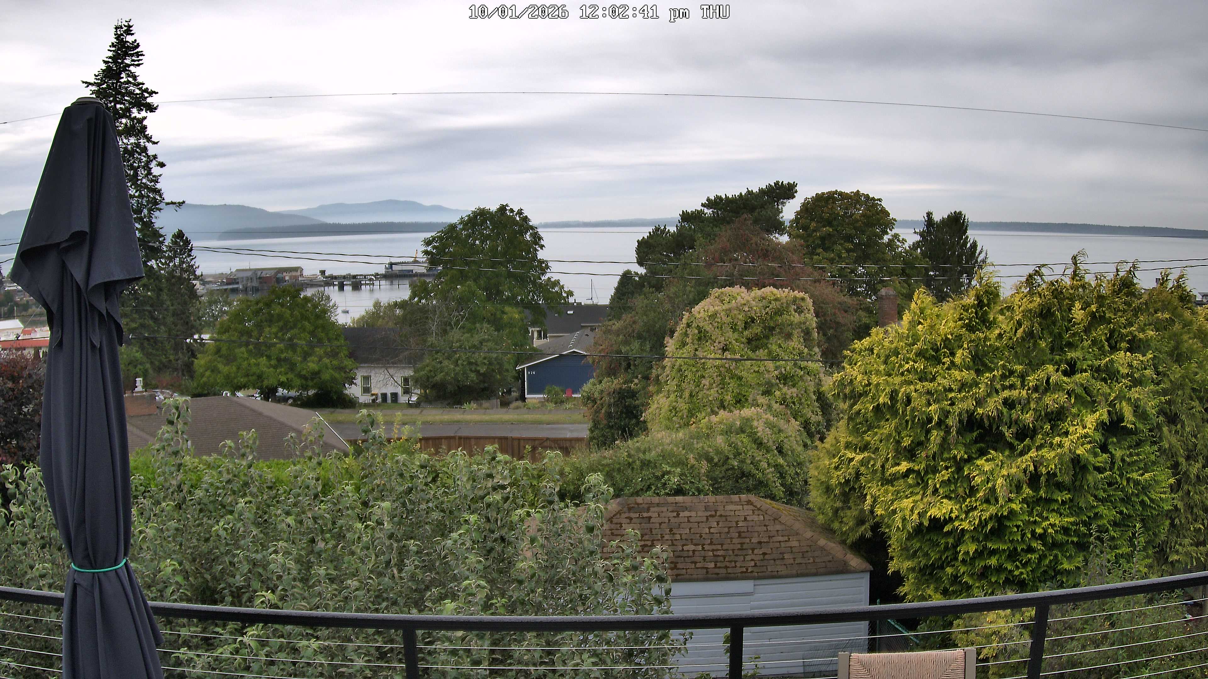 Fairhaven, Bellingham WA