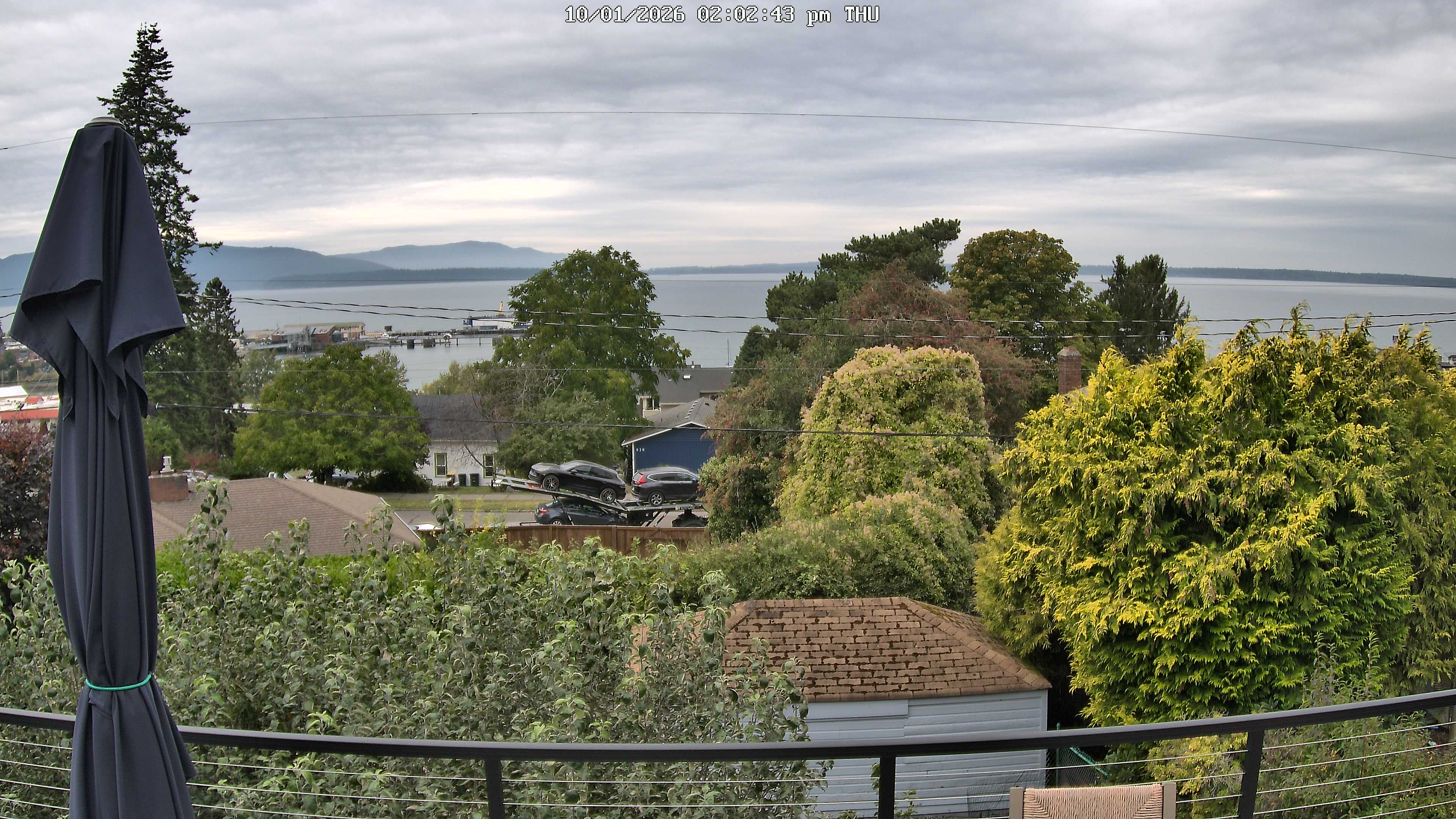 Fairhaven, Bellingham WA