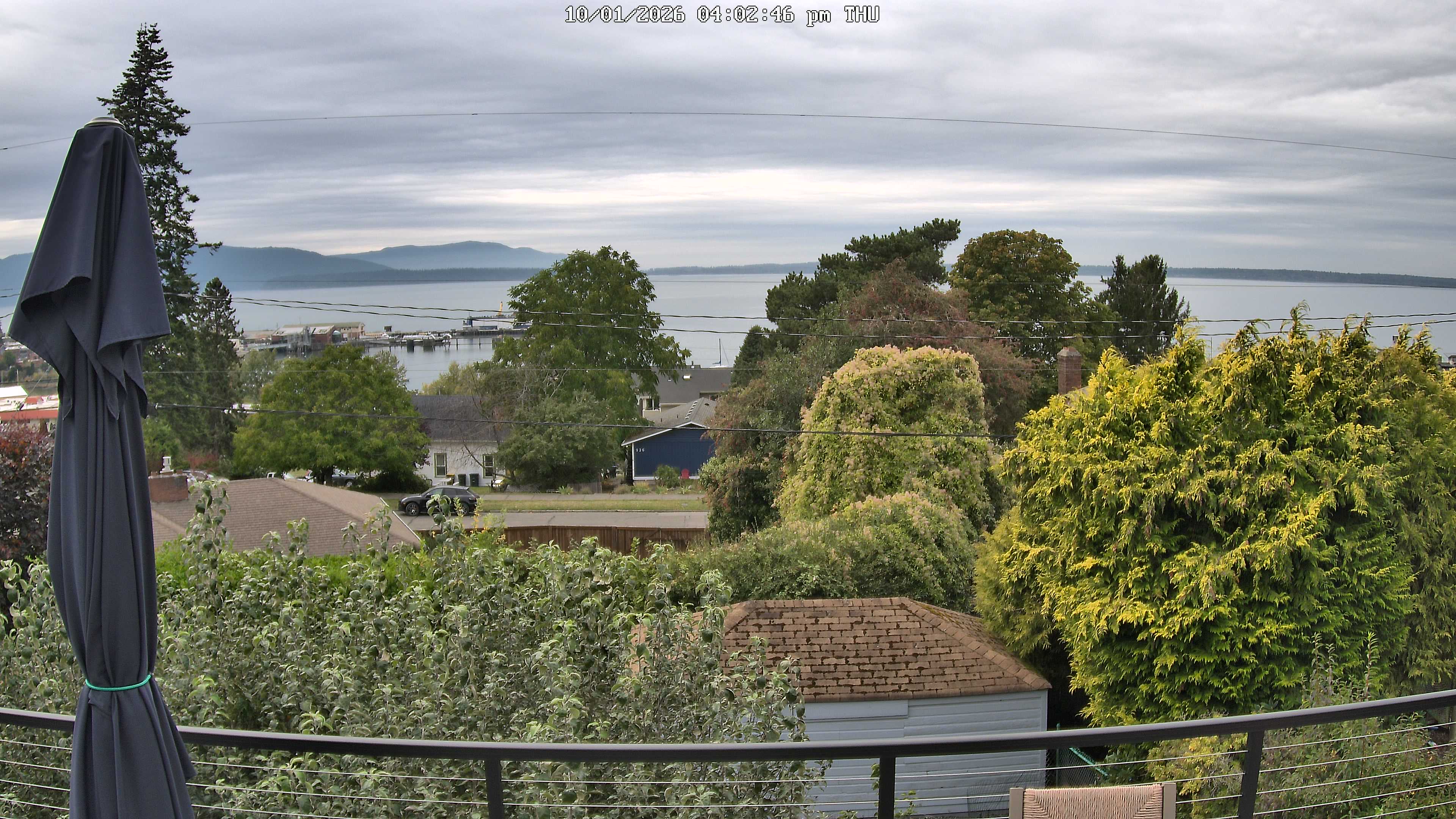 Fairhaven, Bellingham WA