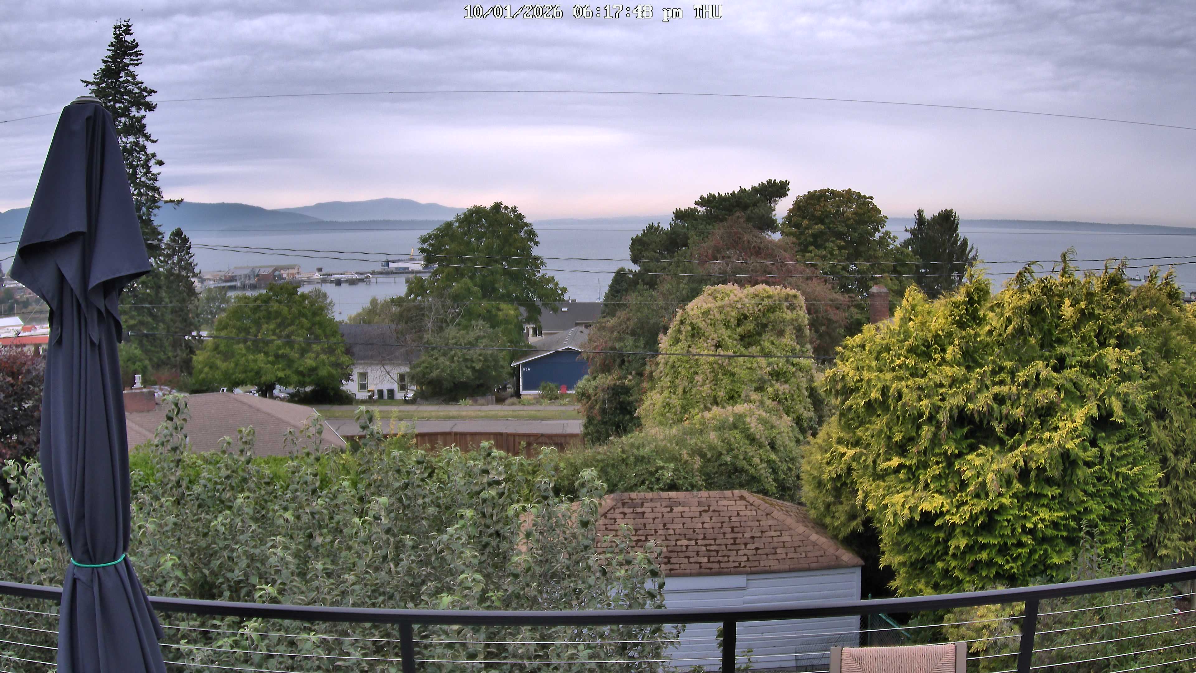 Fairhaven, Bellingham WA