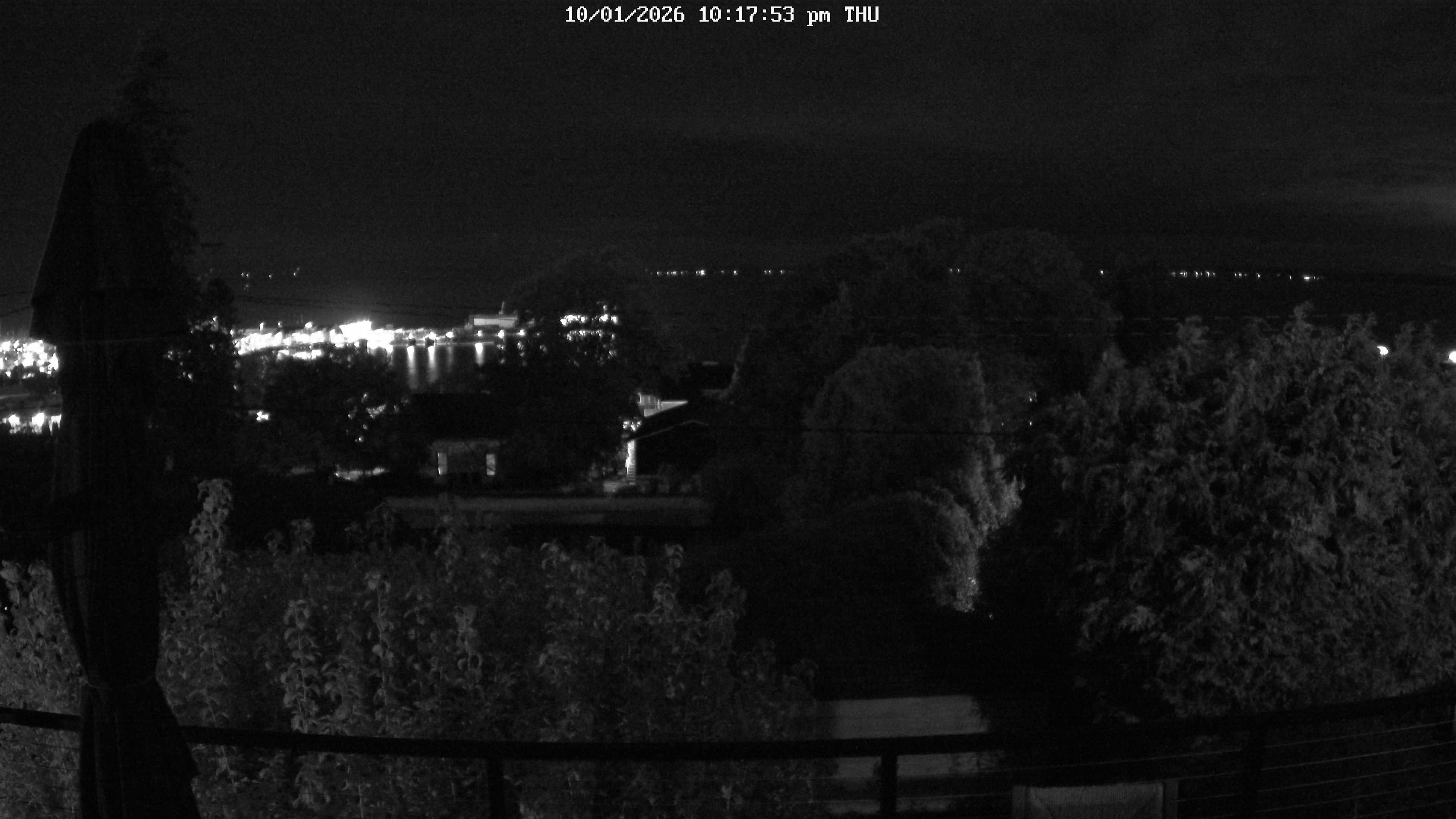 Fairhaven, Bellingham WA