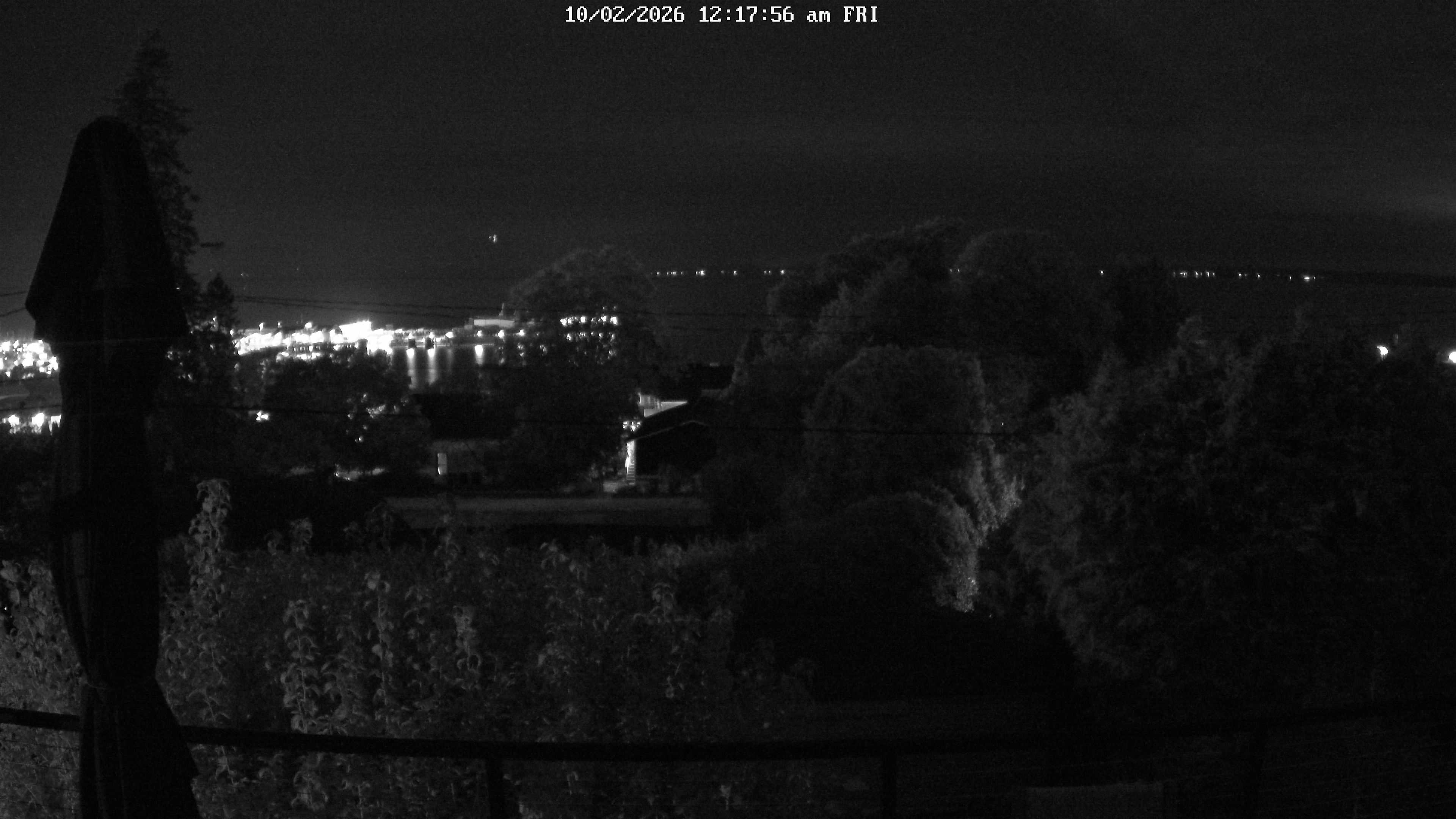 Fairhaven, Bellingham WA