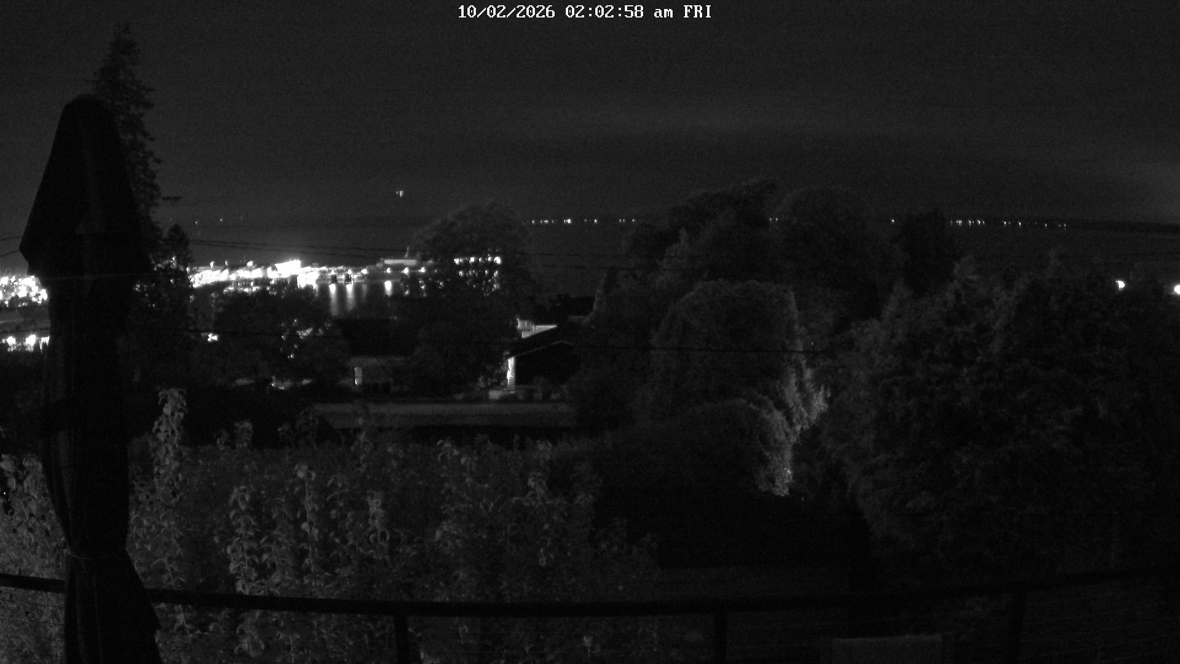 Fairhaven, Bellingham WA