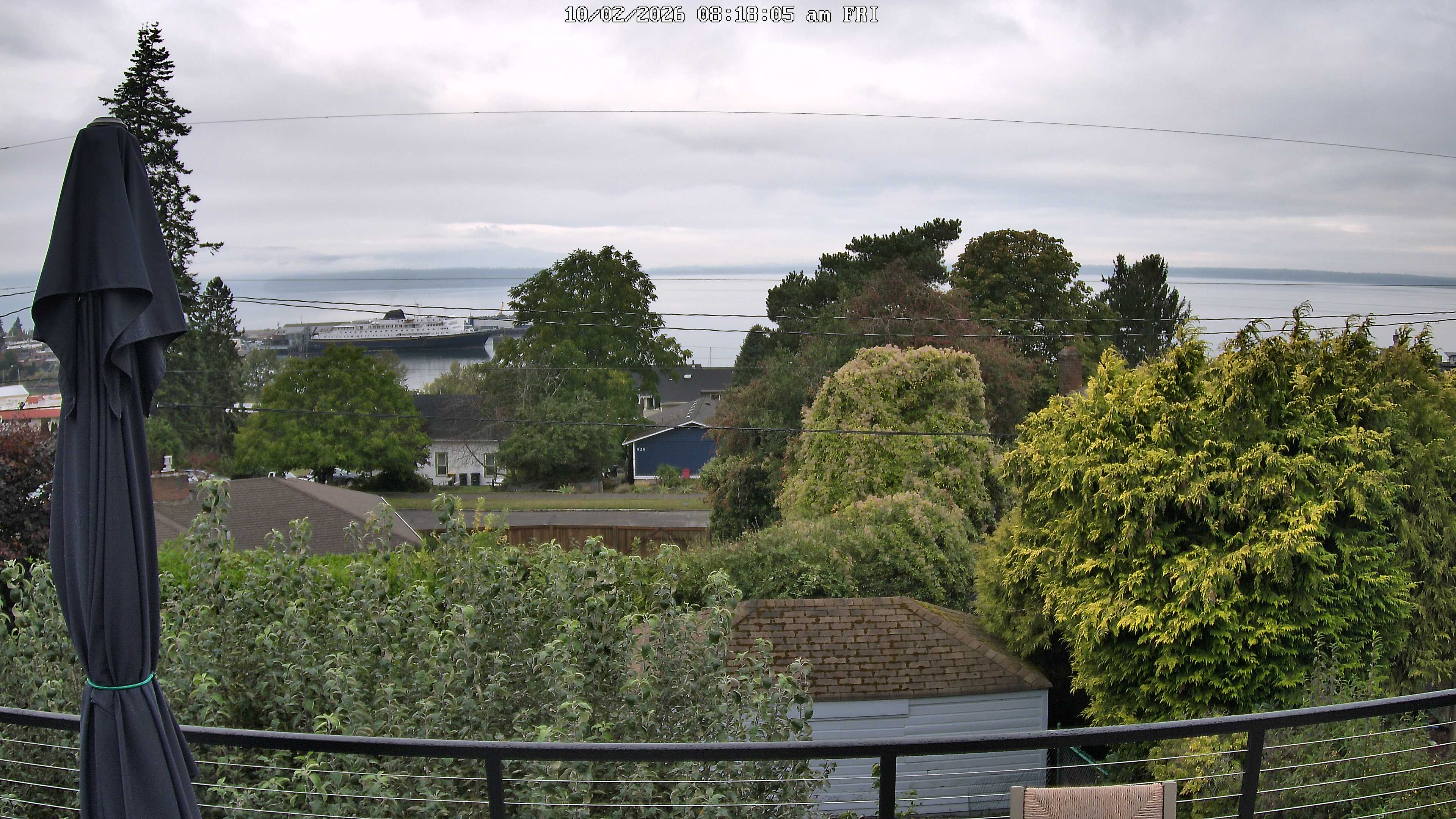 Fairhaven, Bellingham WA