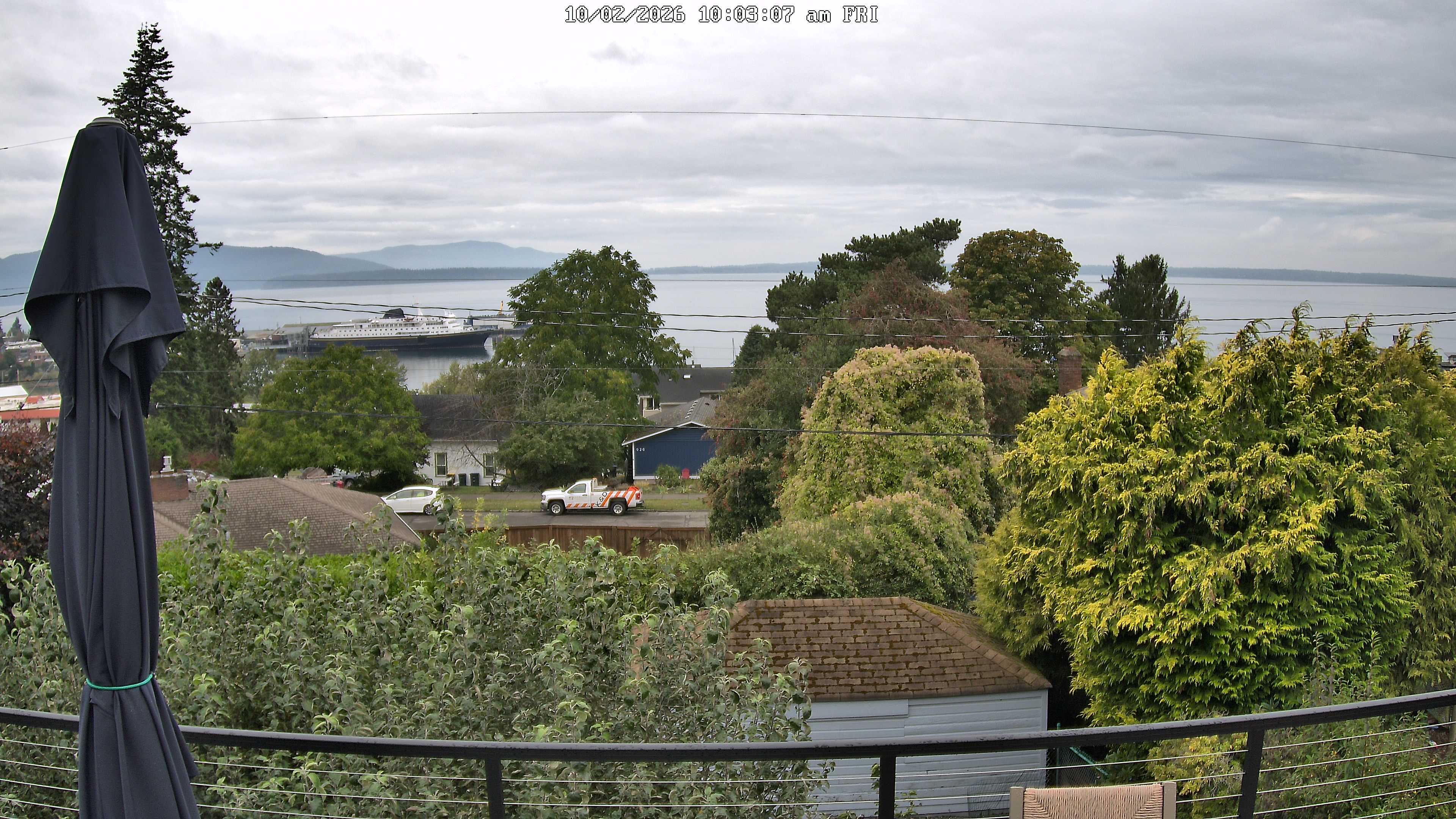 Fairhaven, Bellingham WA