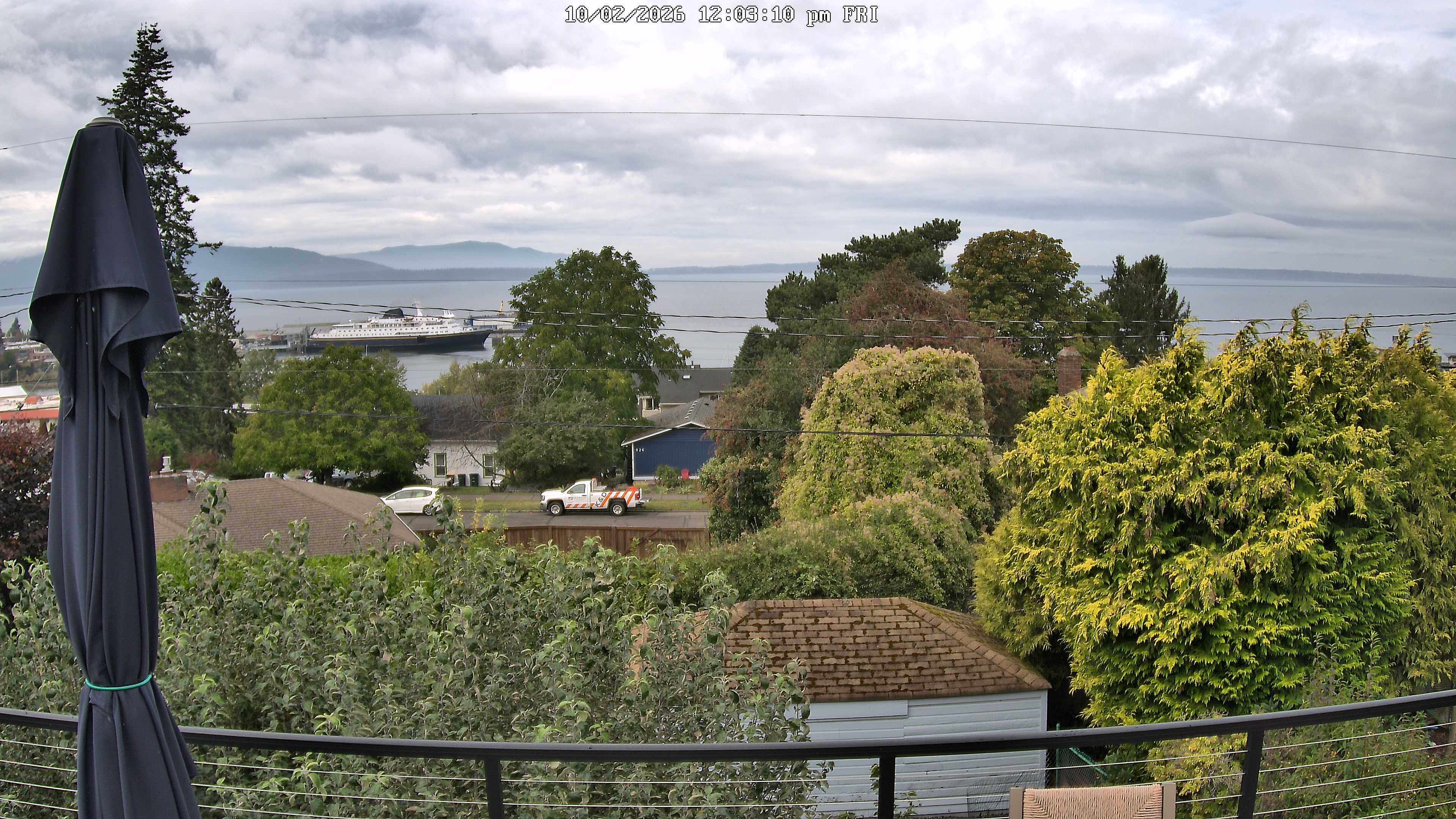 Fairhaven, Bellingham WA