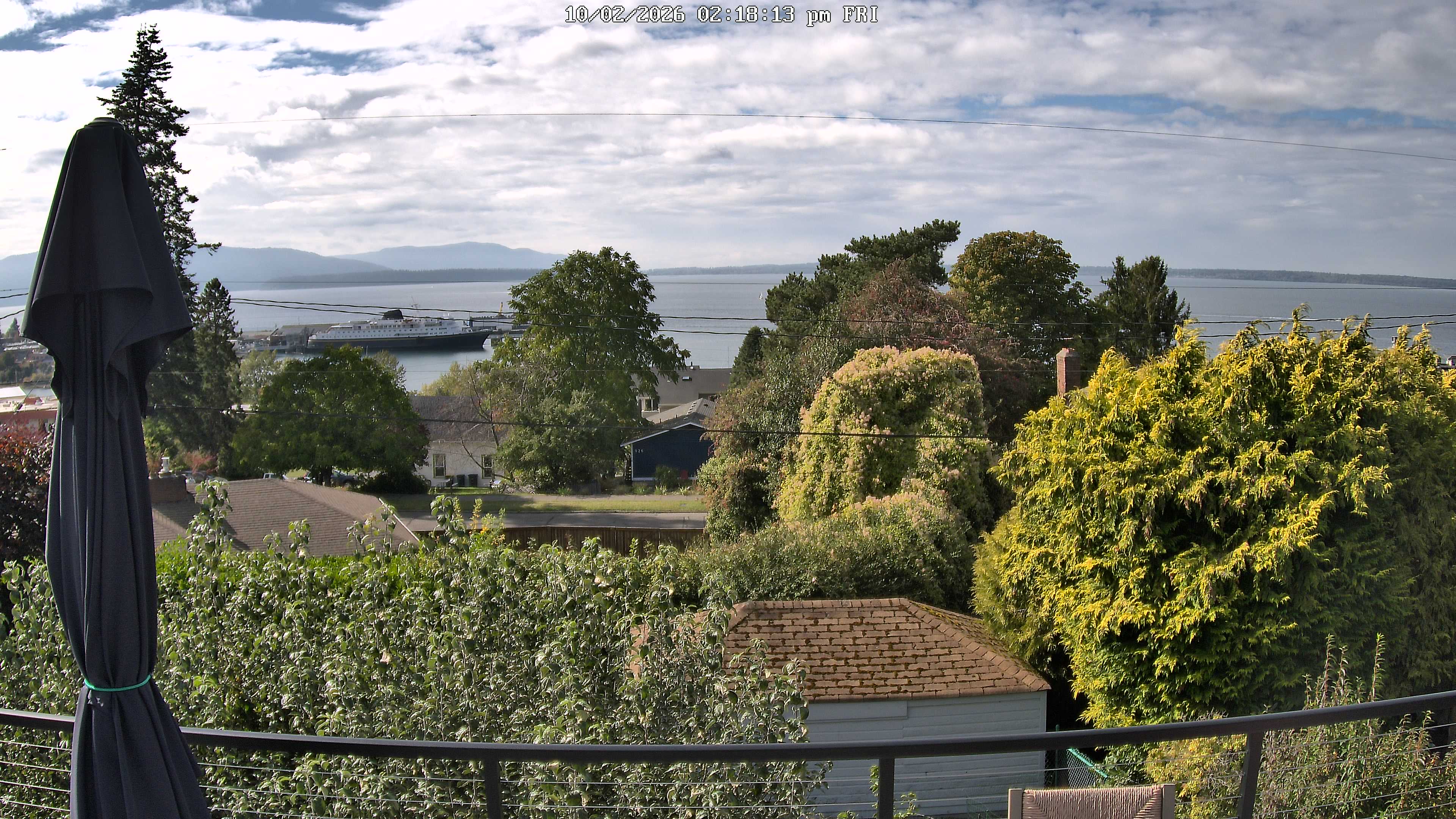 Fairhaven, Bellingham WA