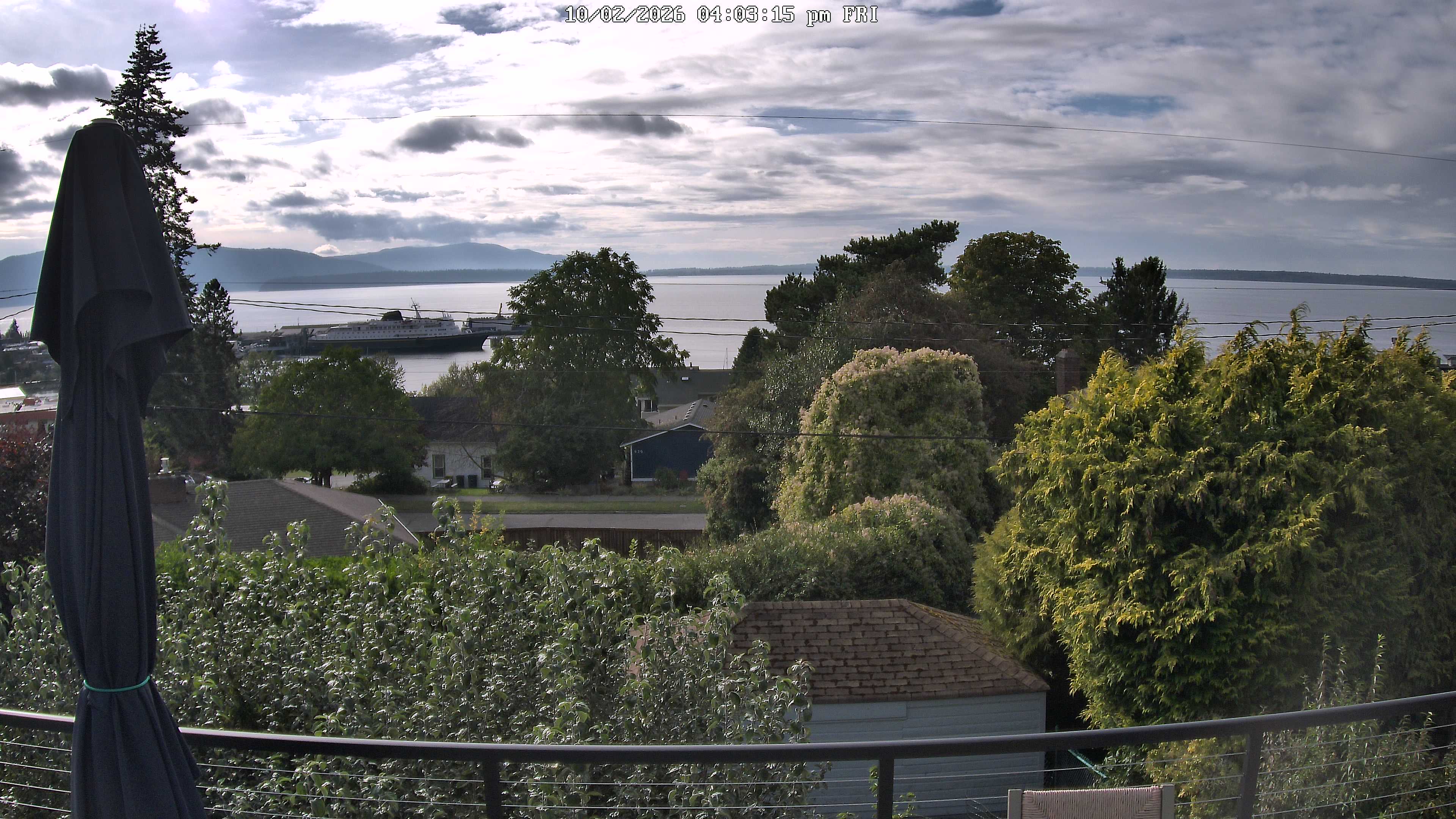 Fairhaven, Bellingham WA