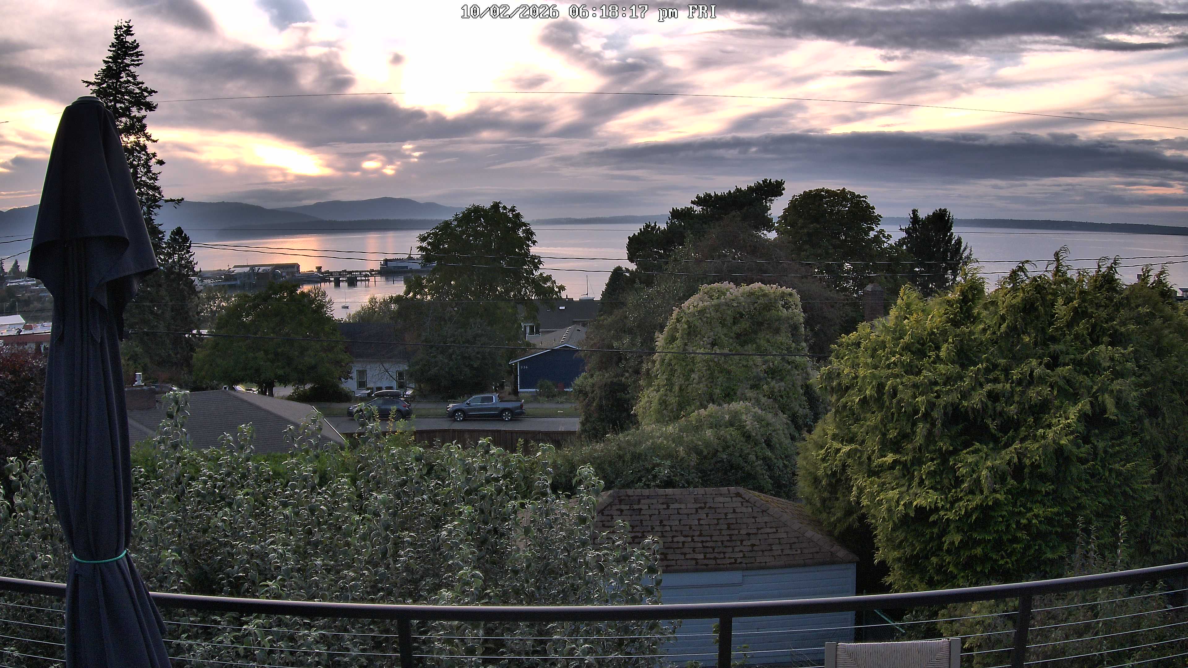 Fairhaven, Bellingham WA