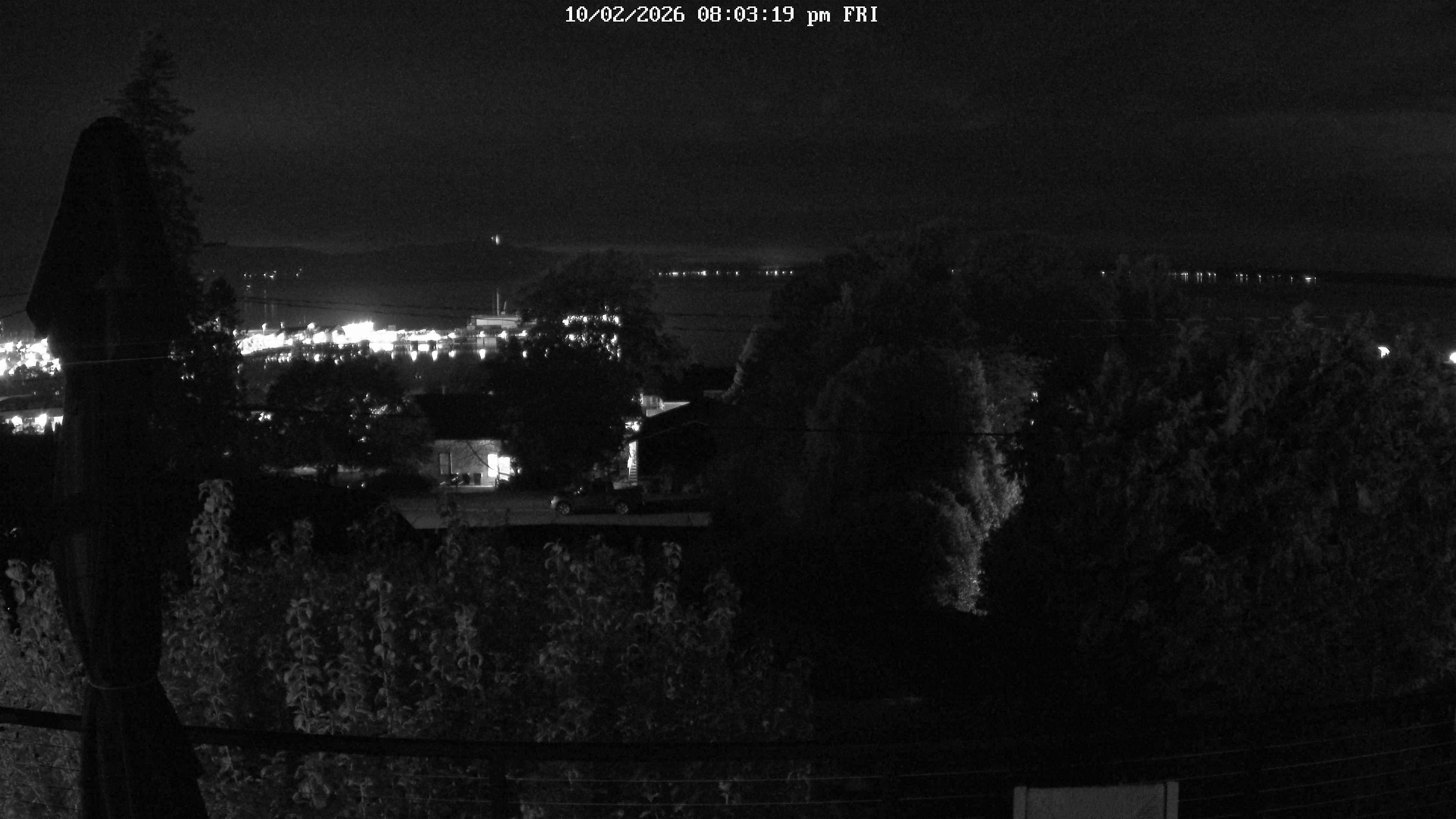 Fairhaven, Bellingham WA
