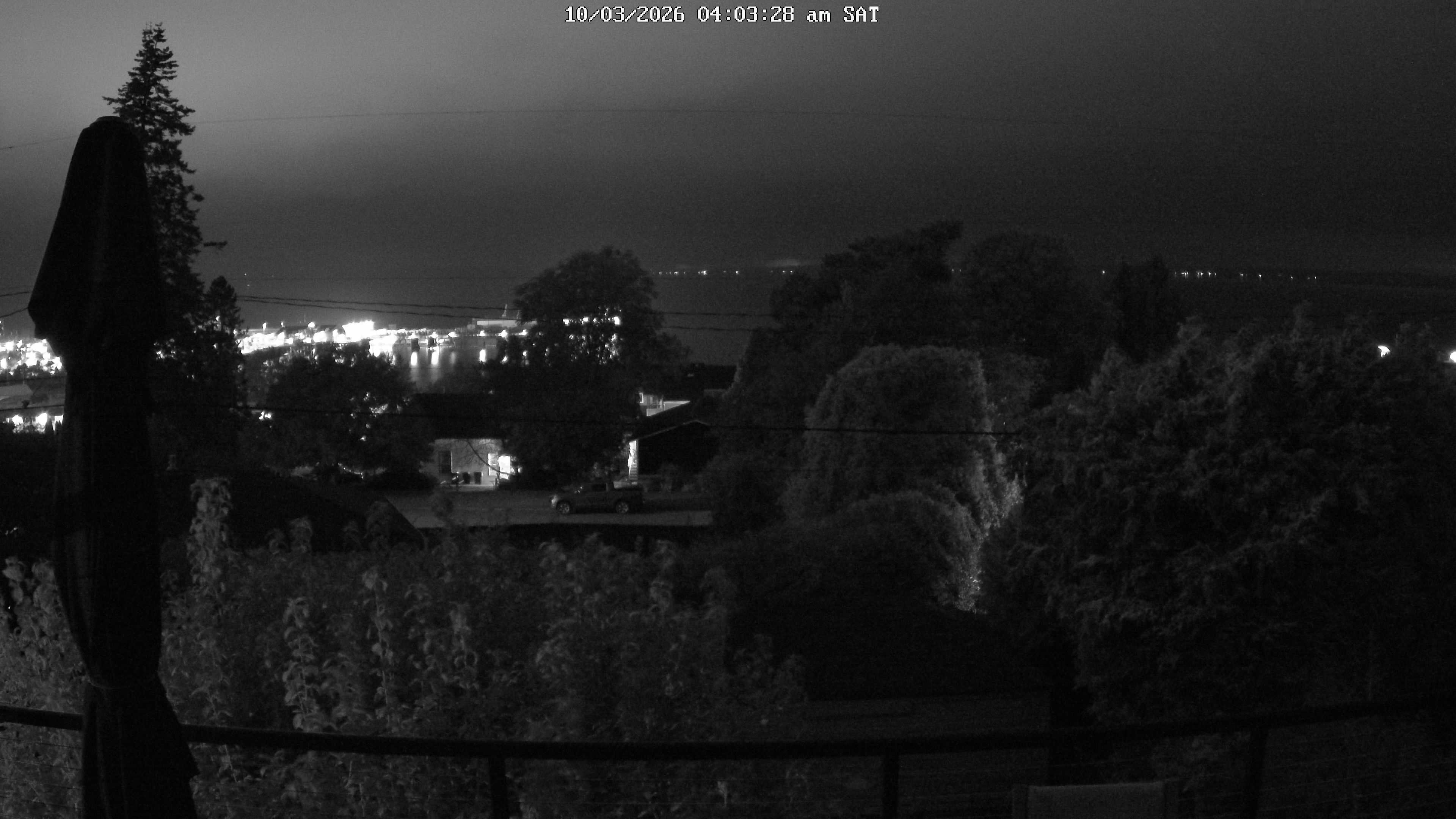 Fairhaven, Bellingham WA
