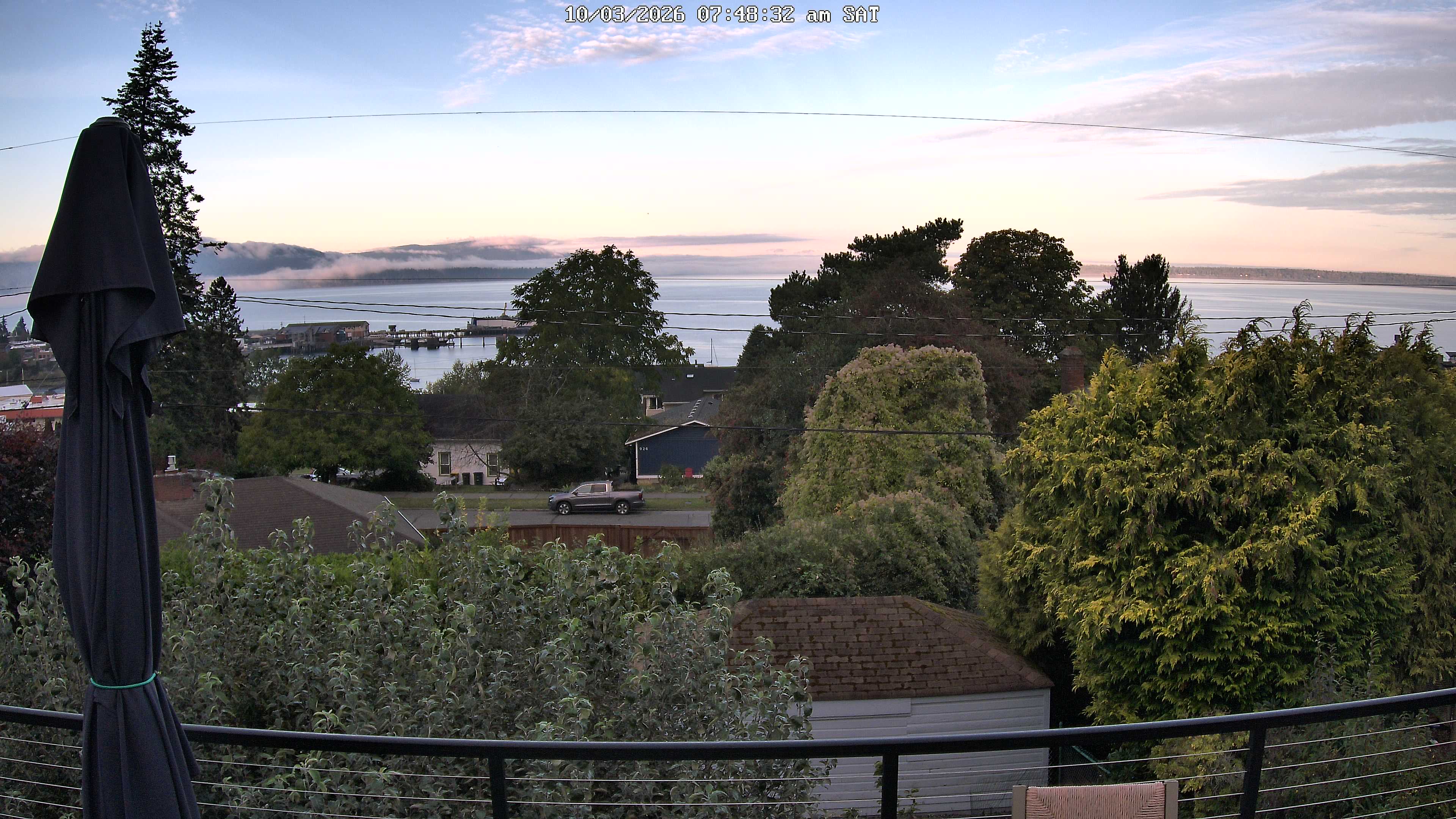 Fairhaven, Bellingham WA