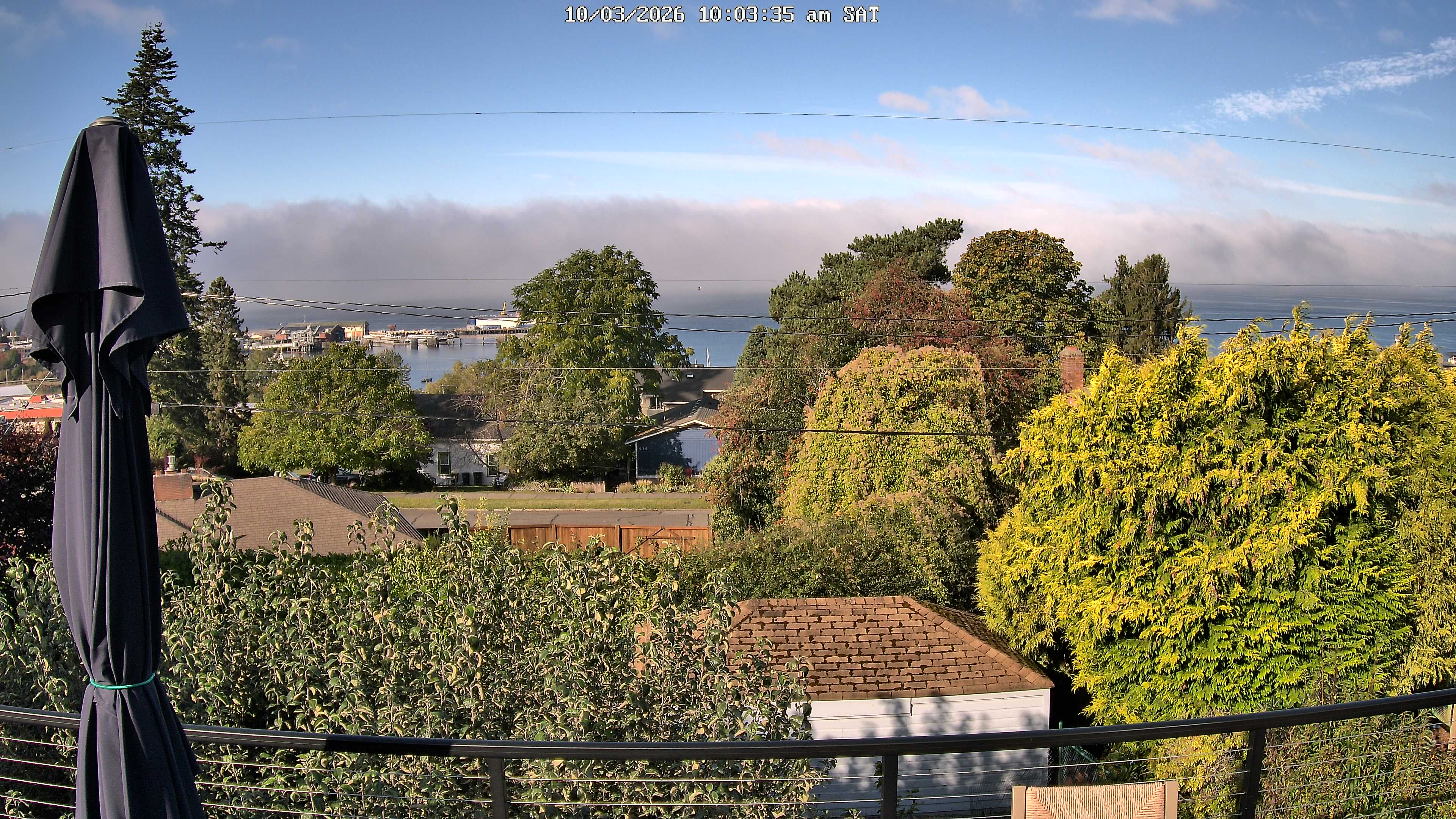 Fairhaven, Bellingham WA