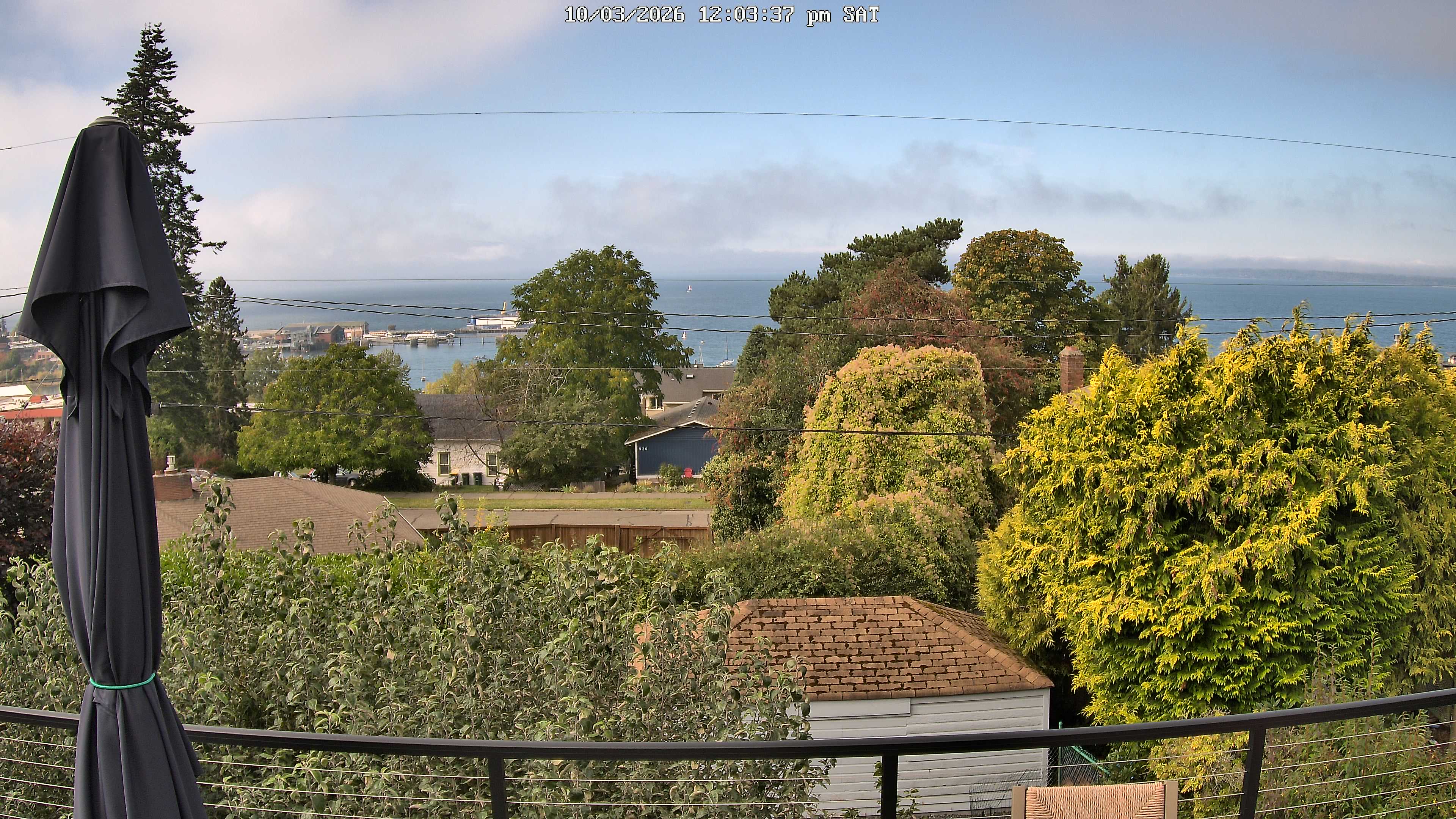 Fairhaven, Bellingham WA