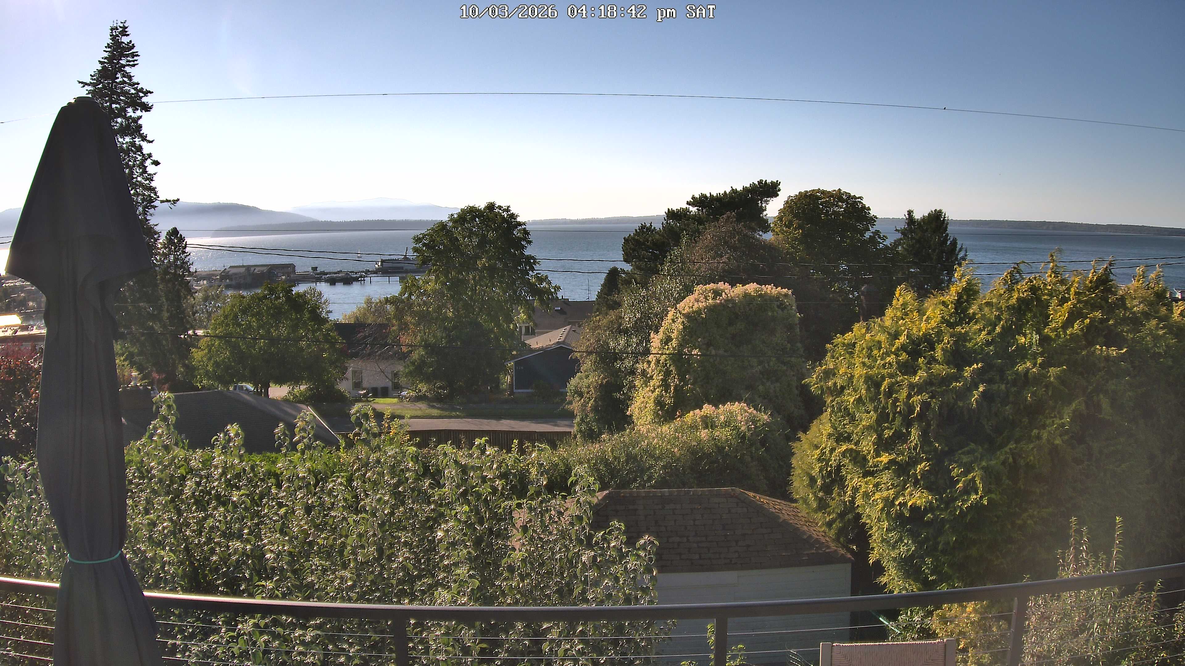Fairhaven, Bellingham WA