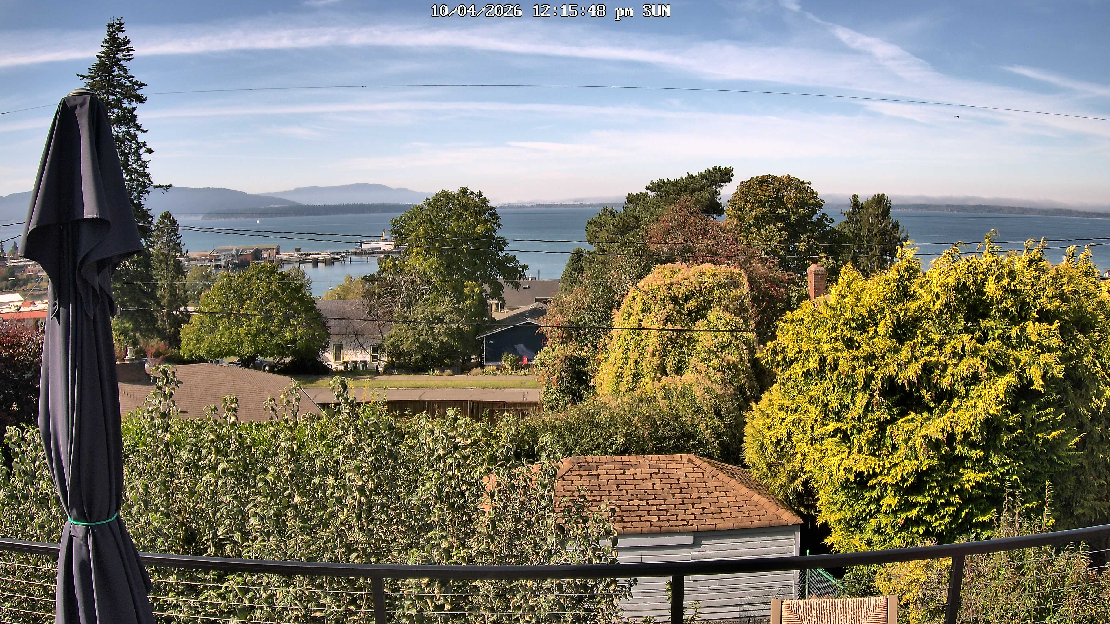 Fairhaven, Bellingham WA