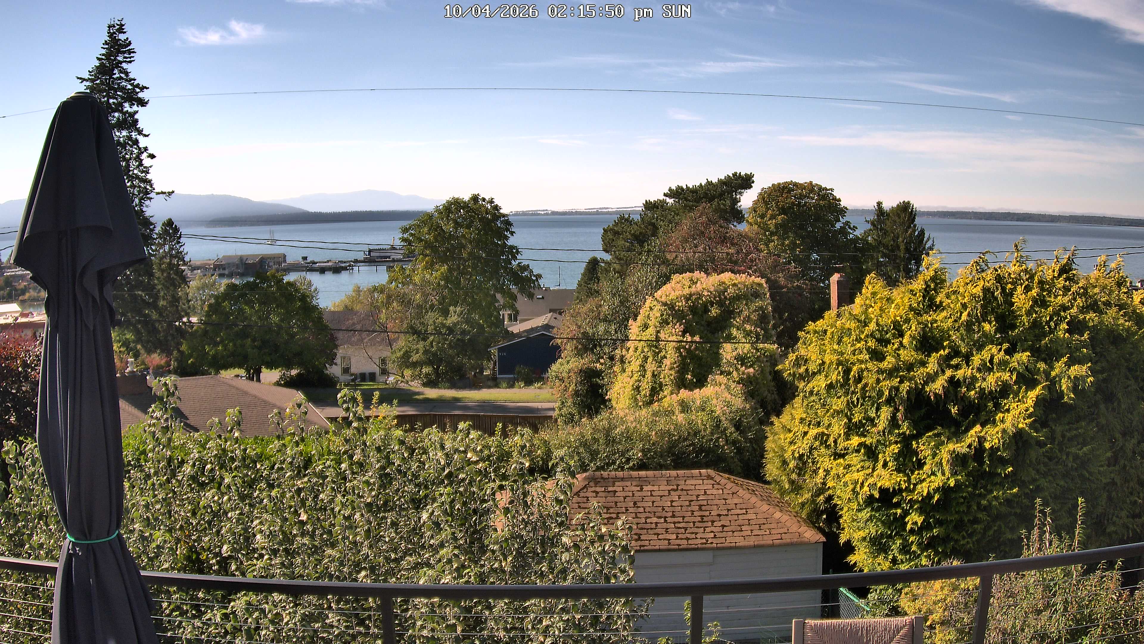 Fairhaven, Bellingham WA