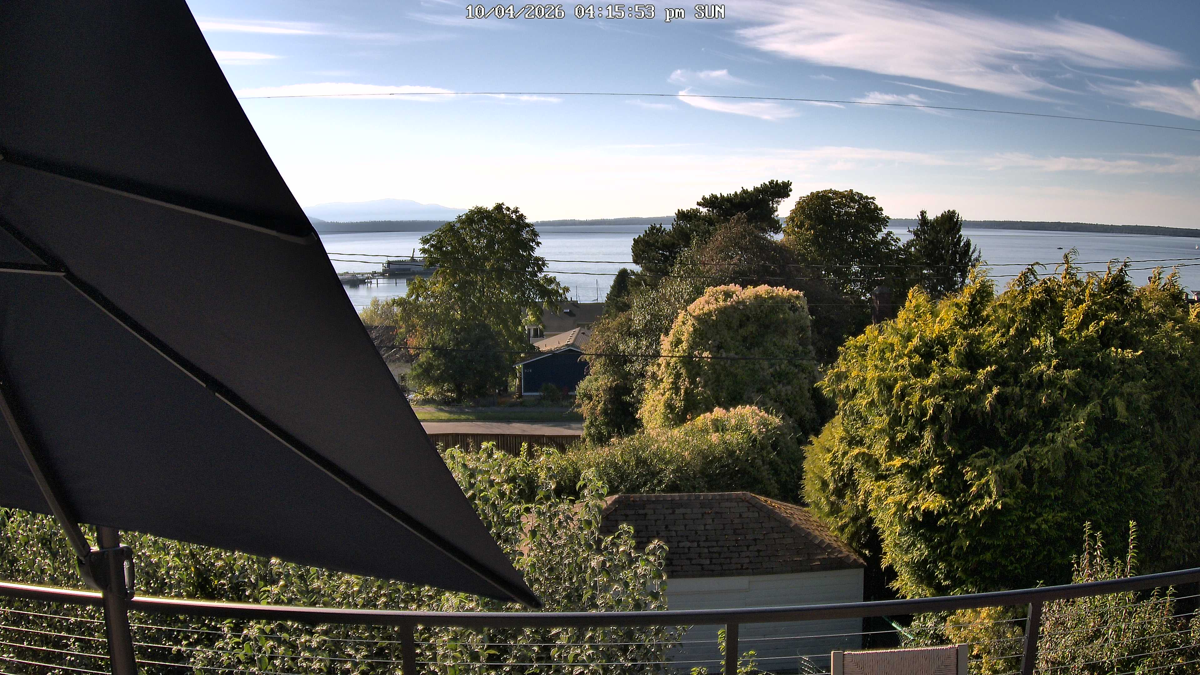 Fairhaven, Bellingham WA