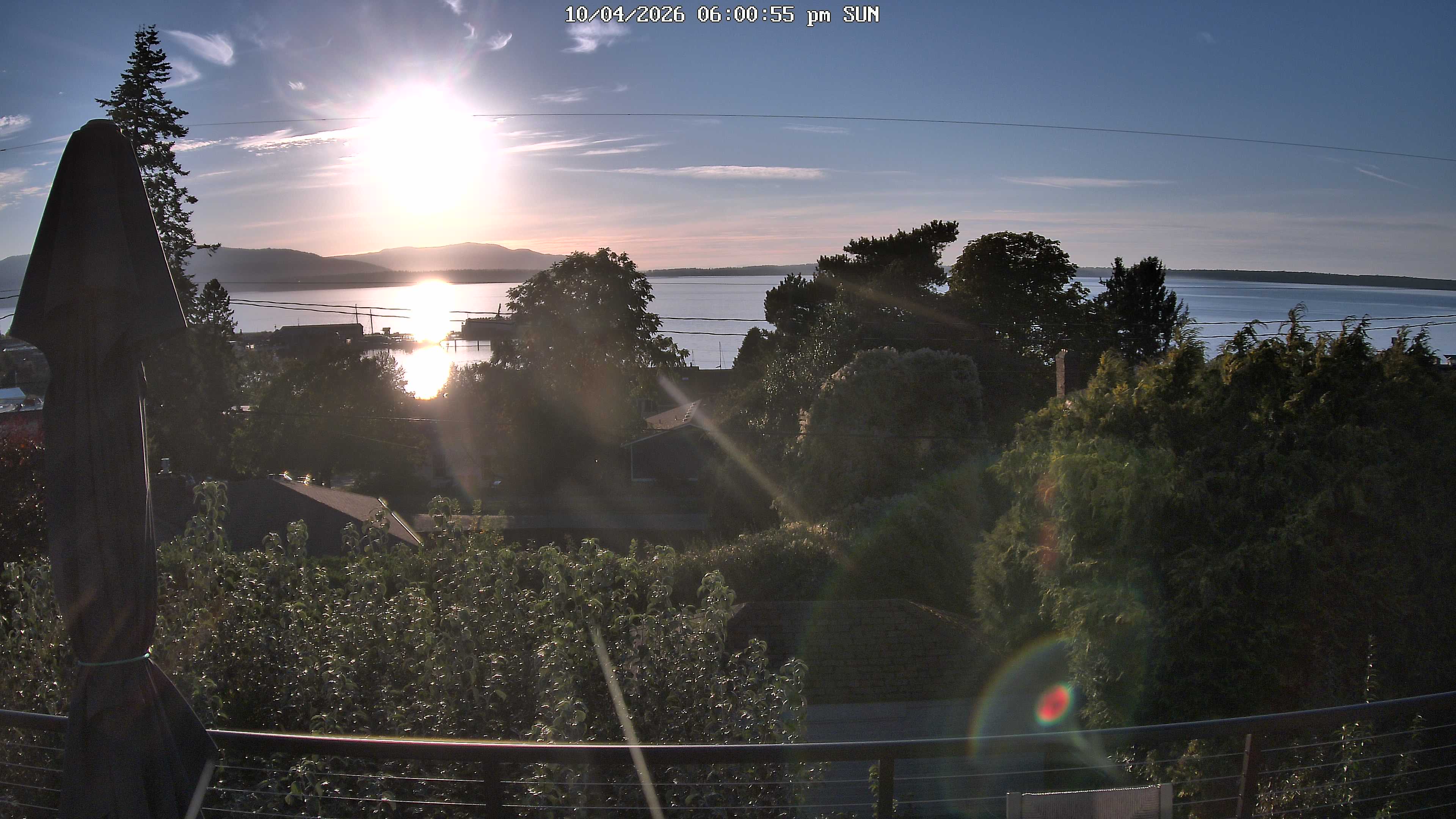 Fairhaven, Bellingham WA