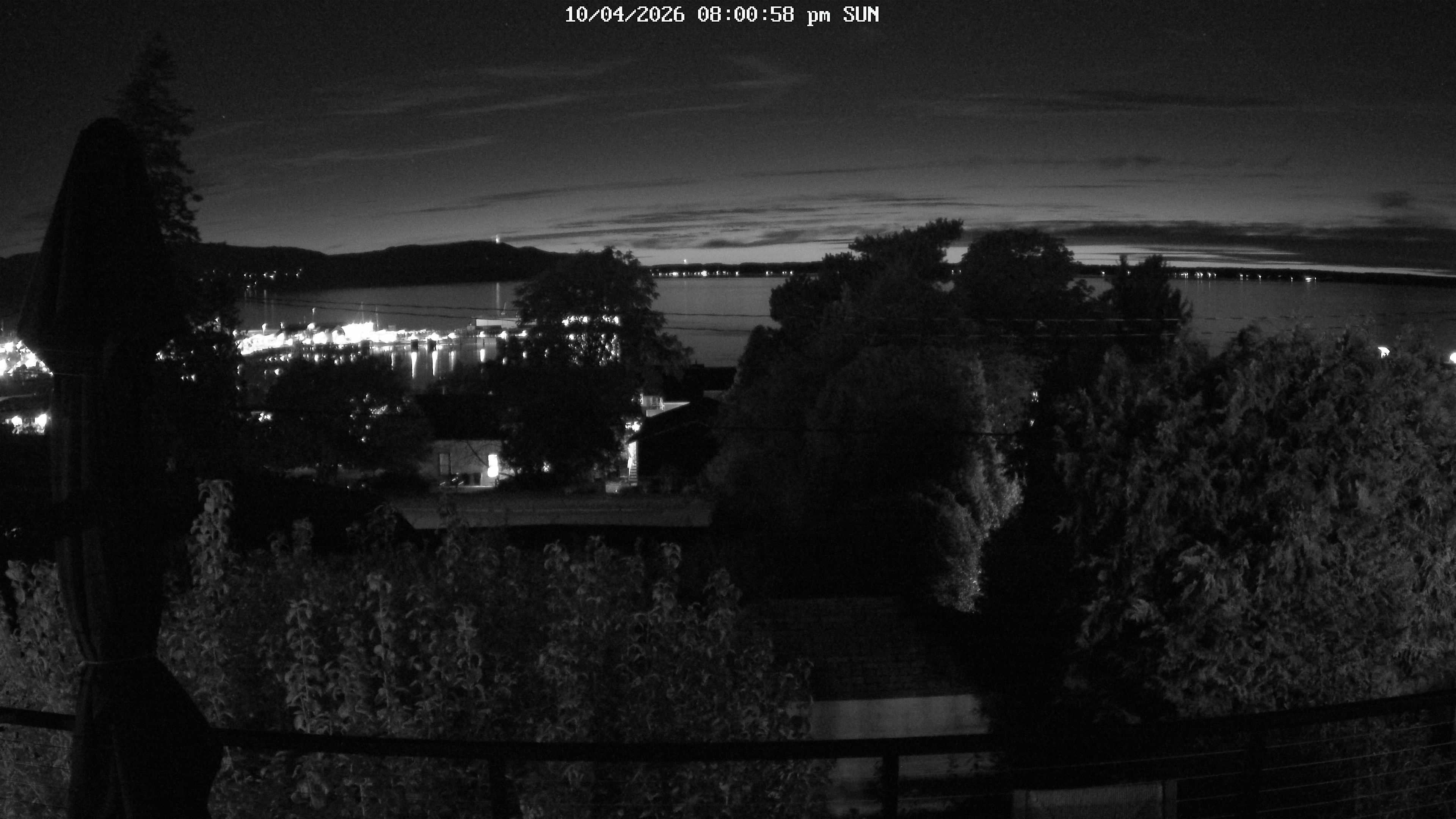 Fairhaven, Bellingham WA