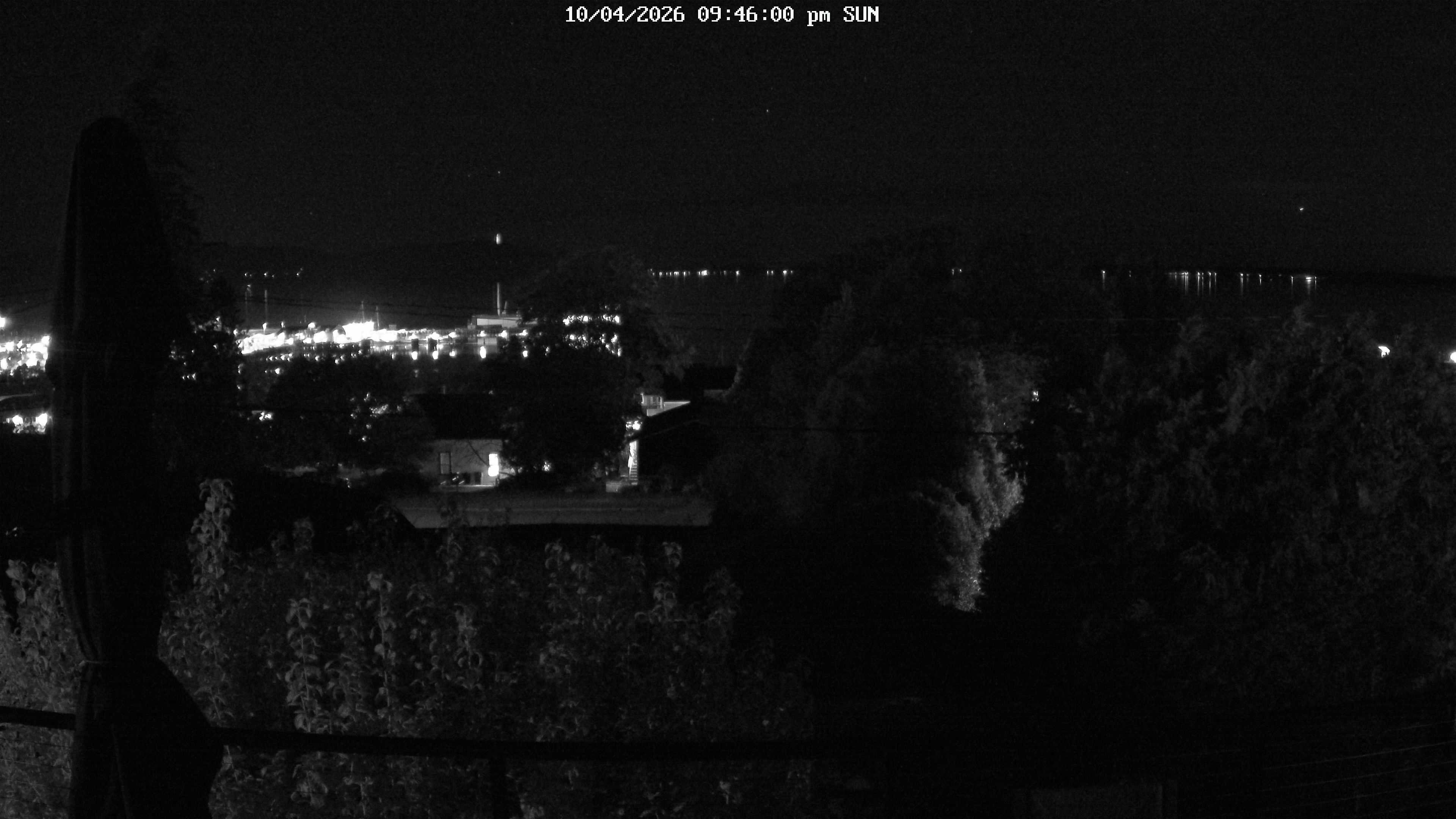 Fairhaven, Bellingham WA