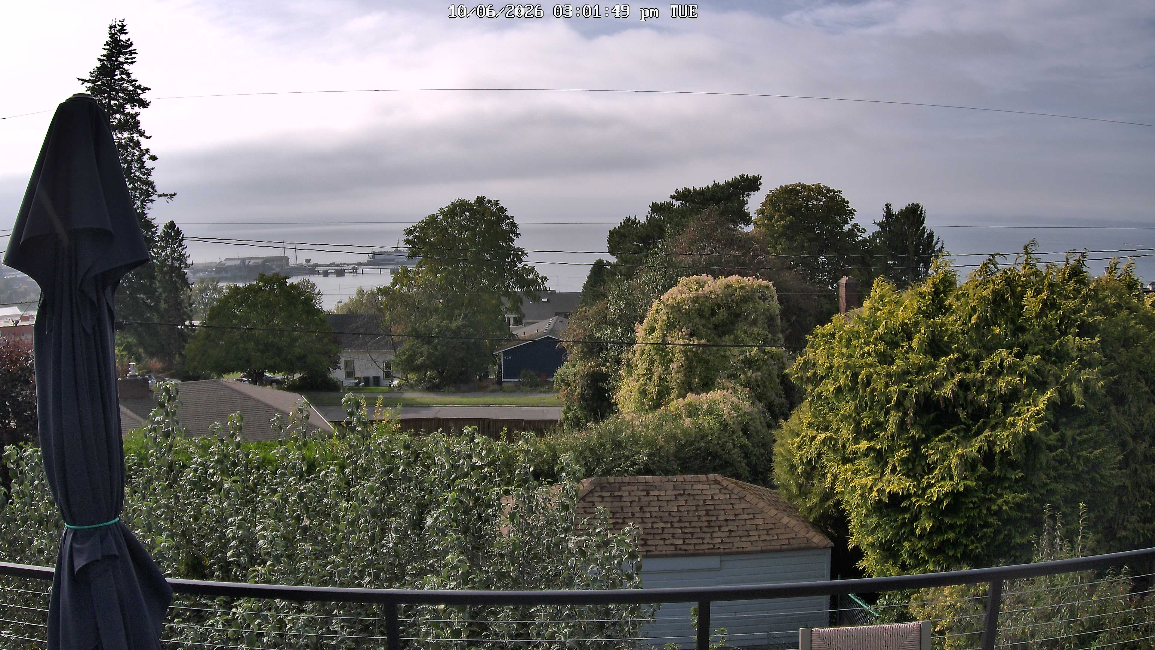 Fairhaven, Bellingham WA