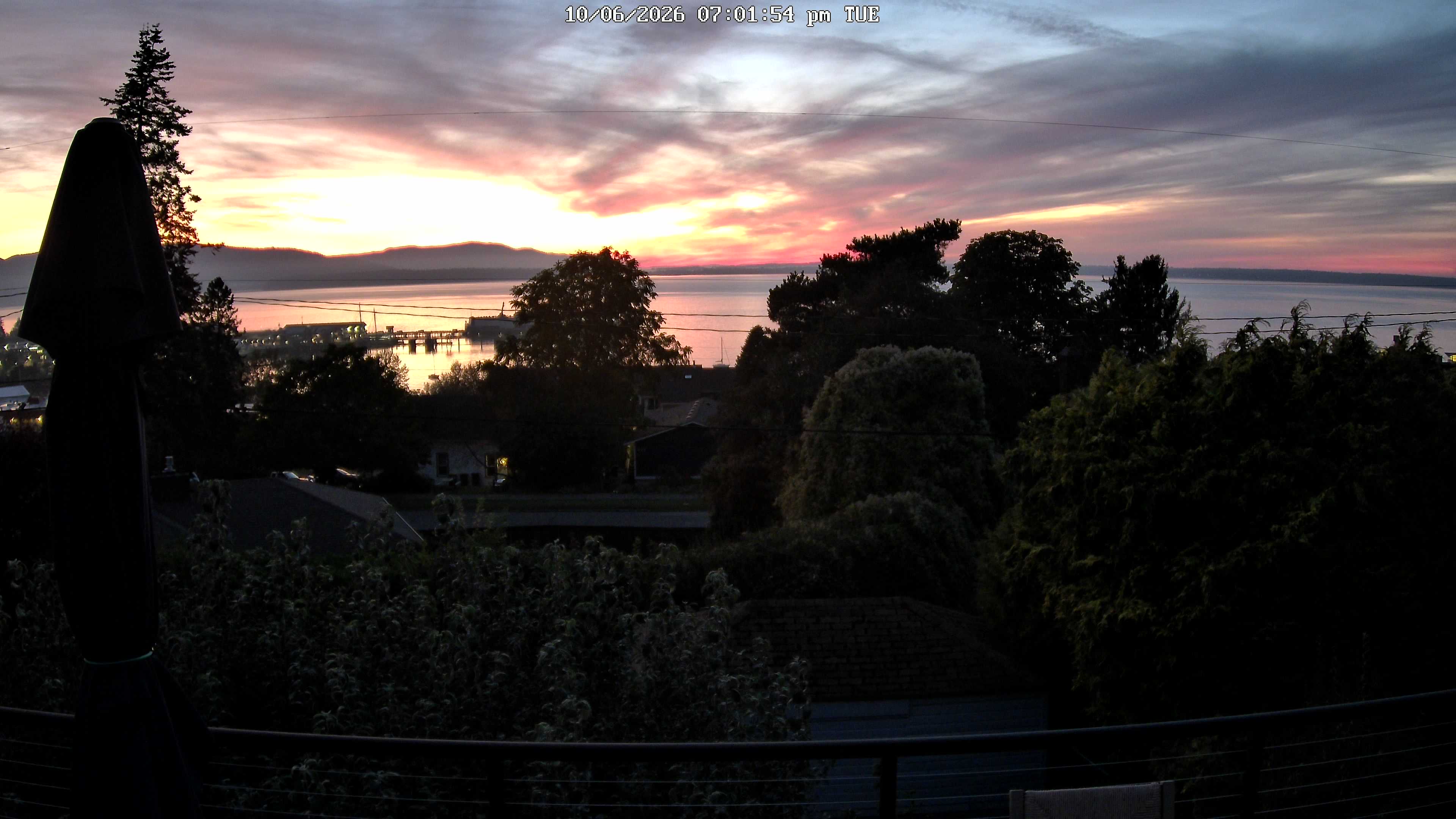 Fairhaven, Bellingham WA