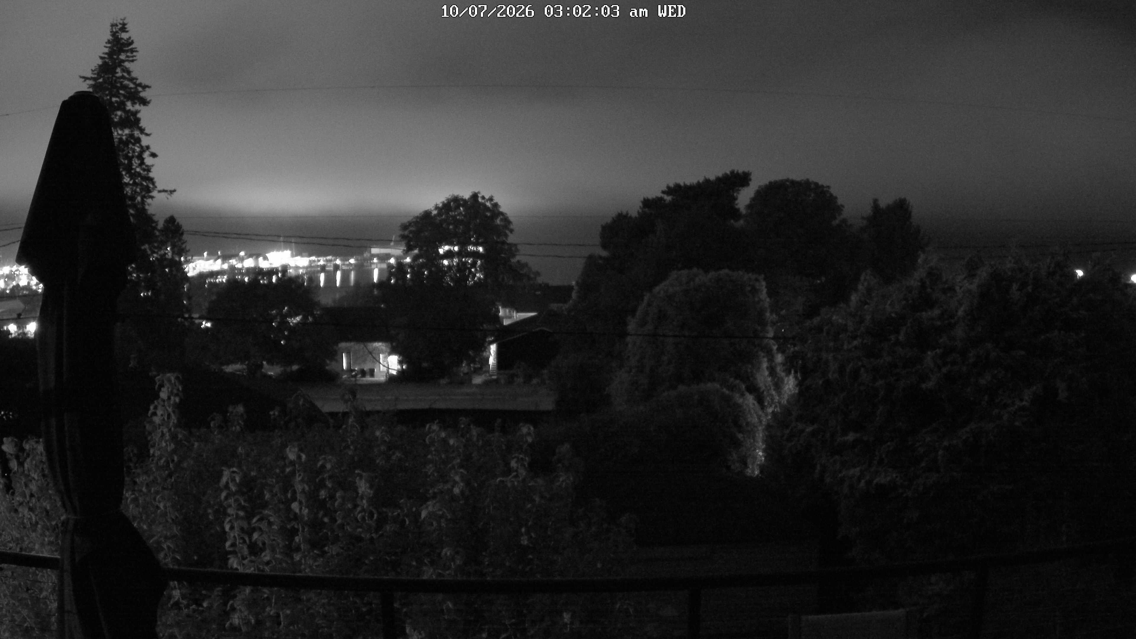 Fairhaven, Bellingham WA