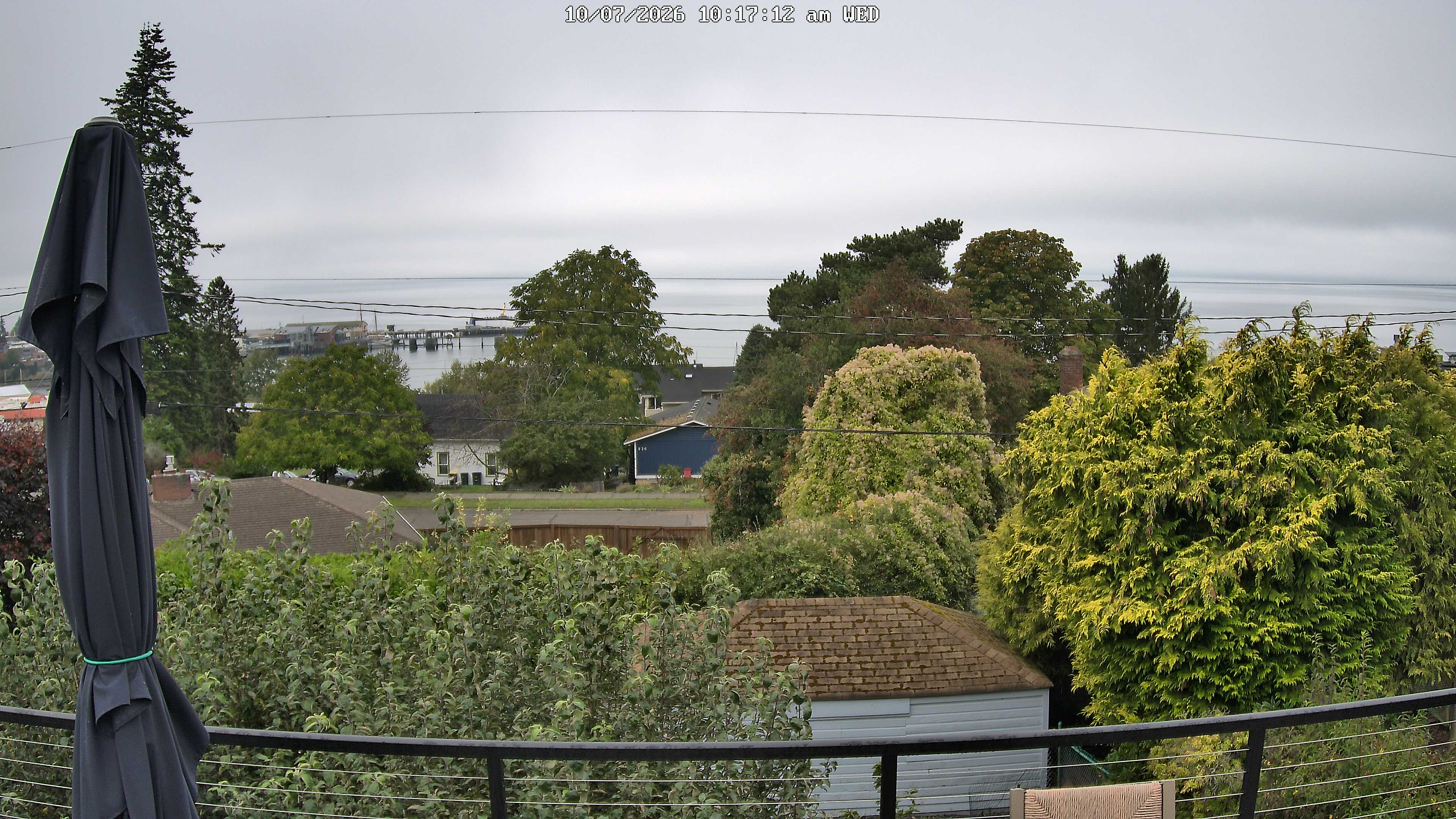Fairhaven, Bellingham WA