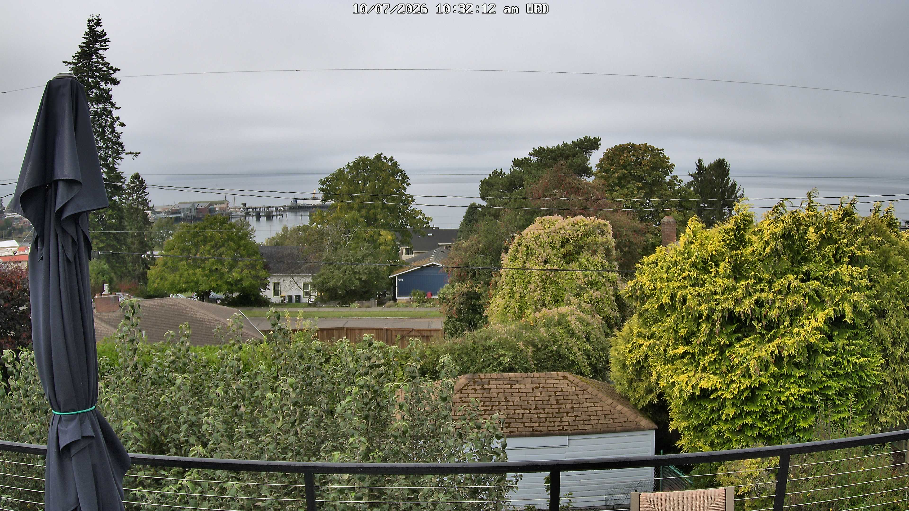 Fairhaven, Bellingham WA