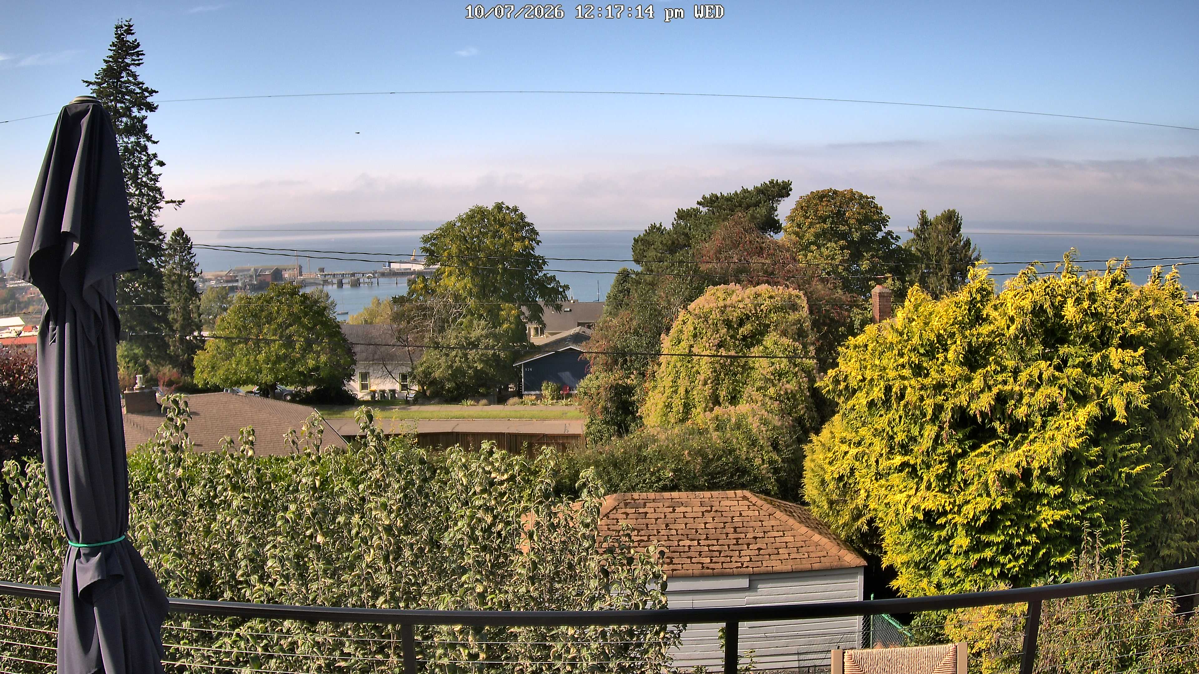 Fairhaven, Bellingham WA