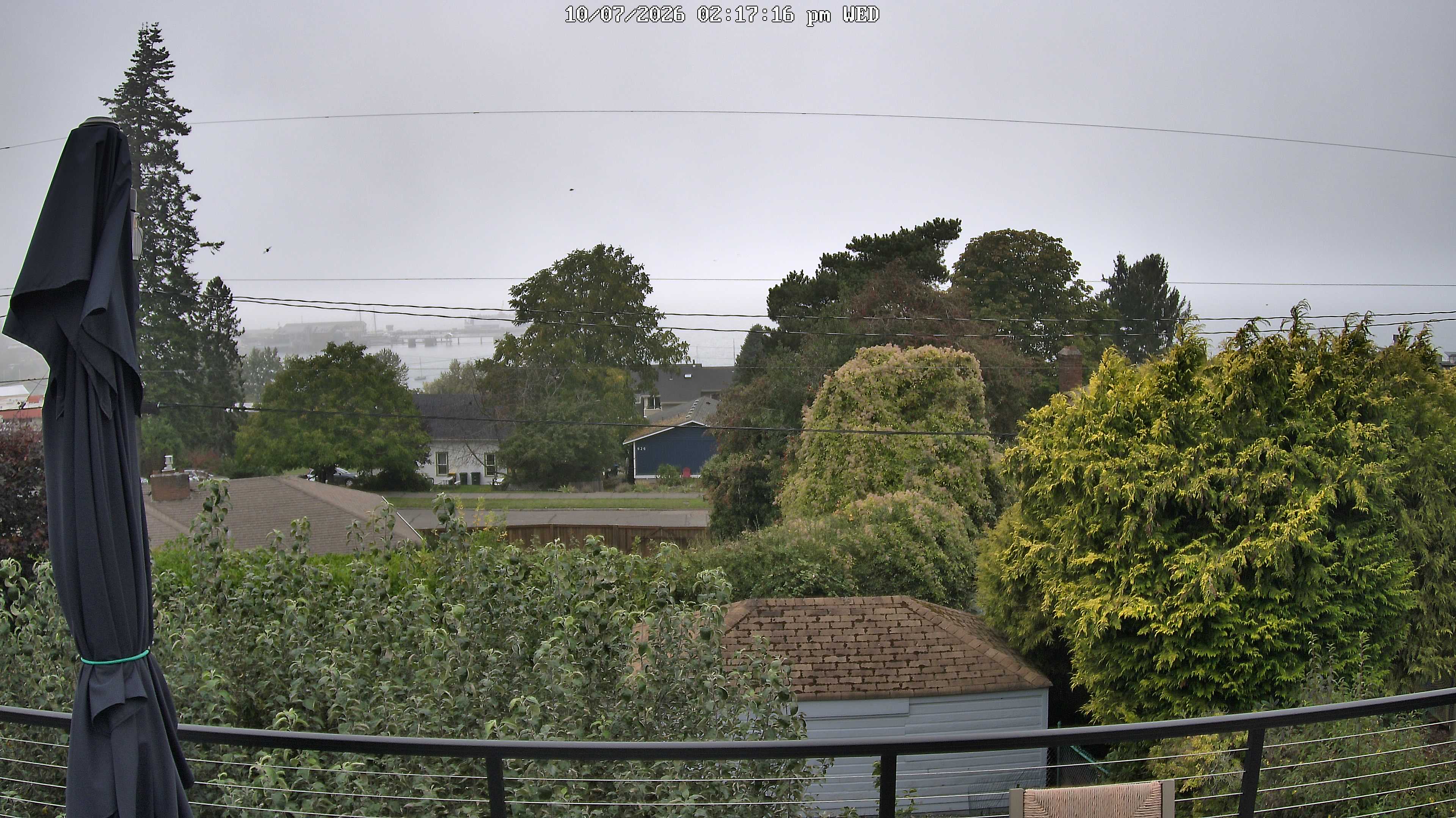 Fairhaven, Bellingham WA