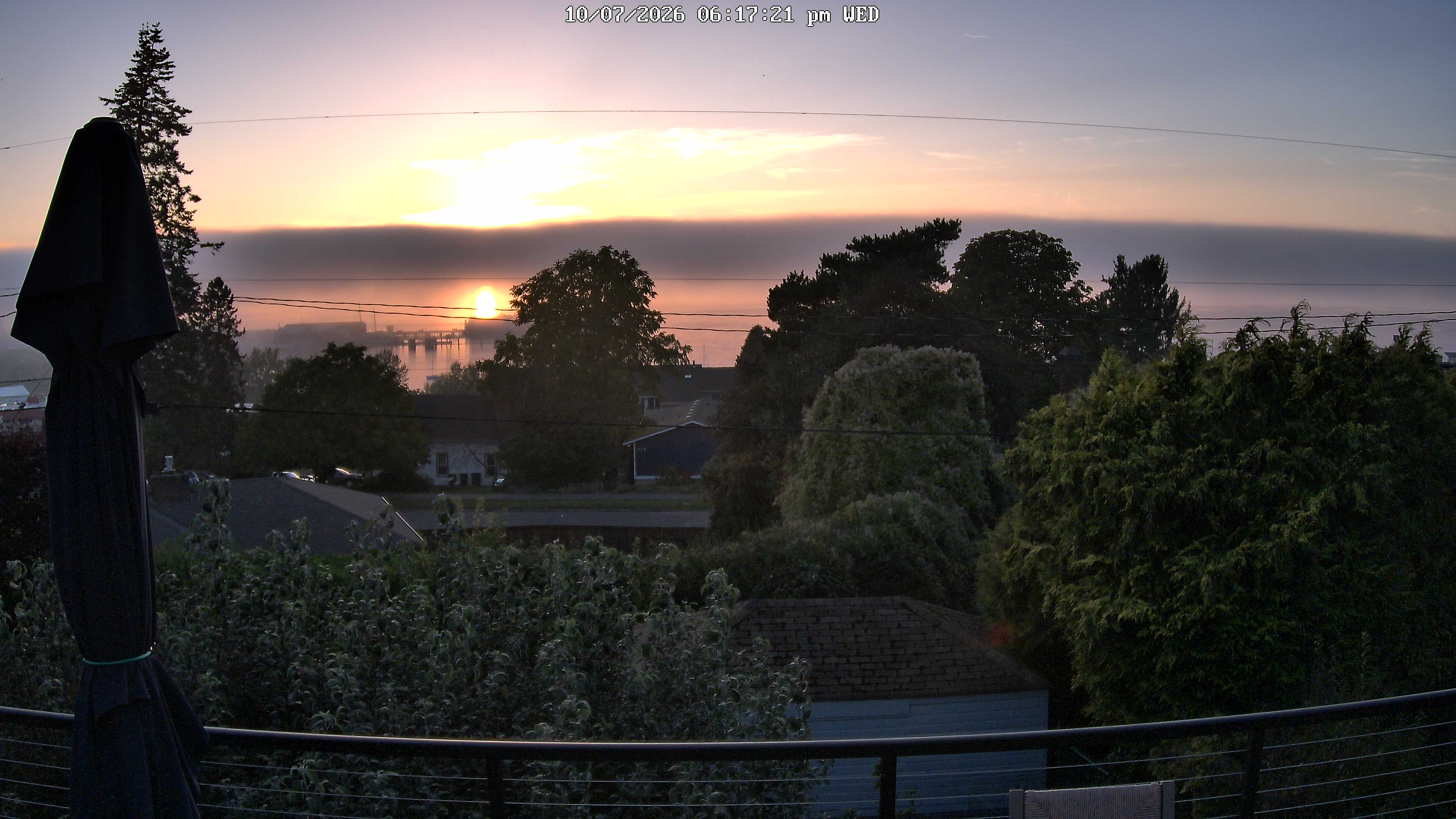 Fairhaven, Bellingham WA