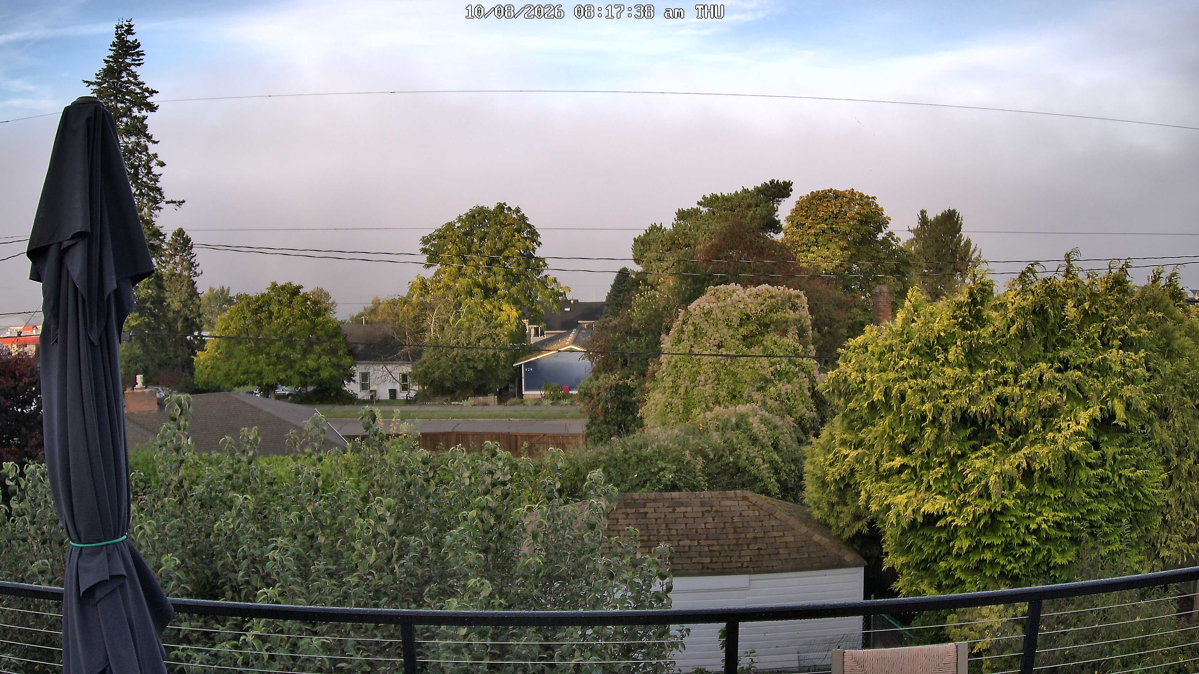Fairhaven, Bellingham WA