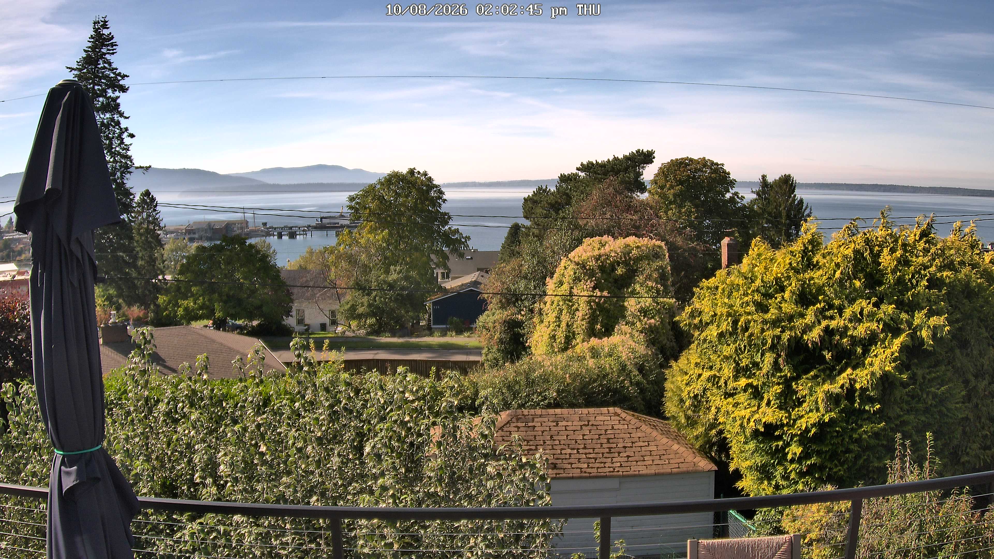 Fairhaven, Bellingham WA