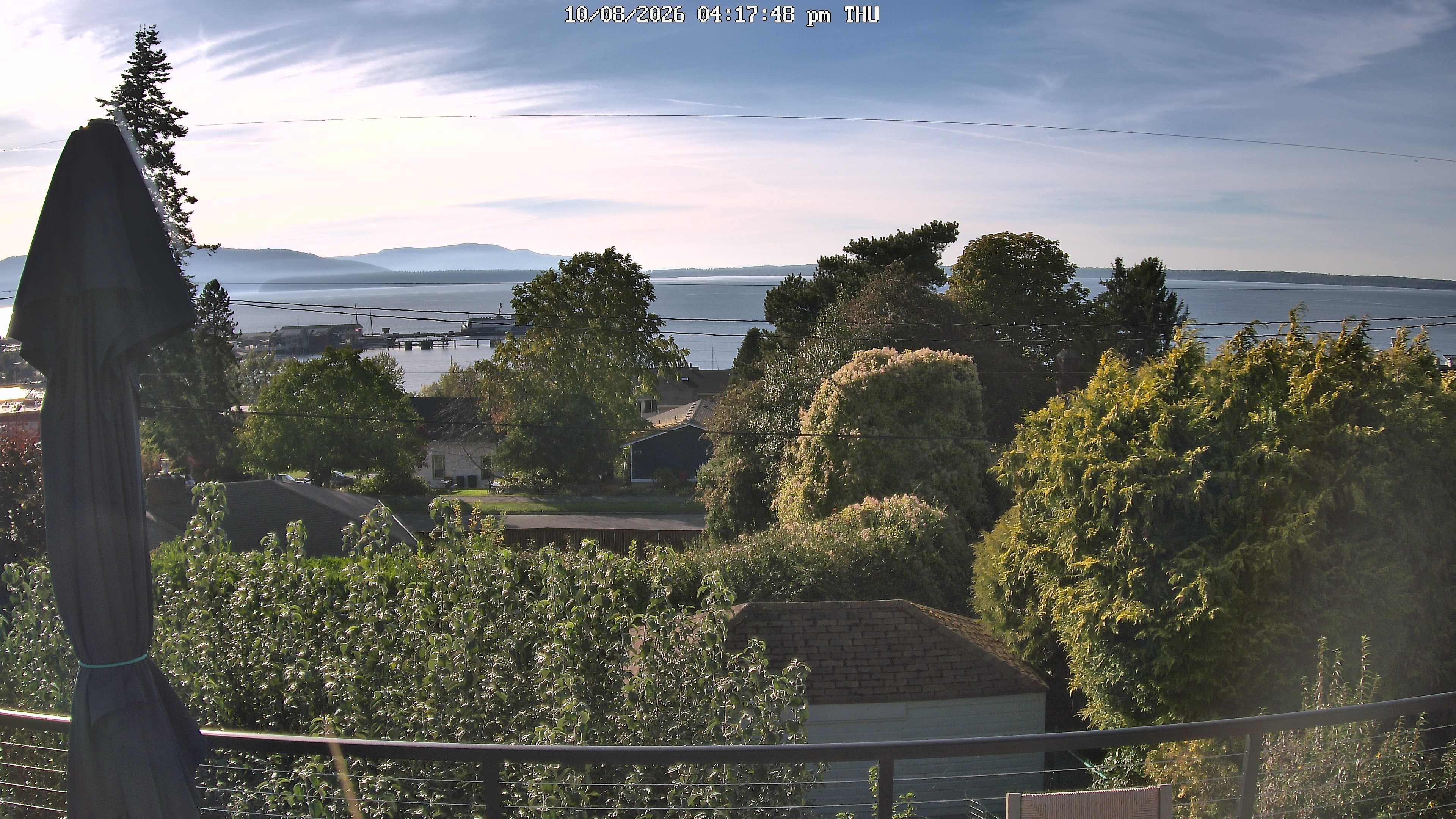Fairhaven, Bellingham WA